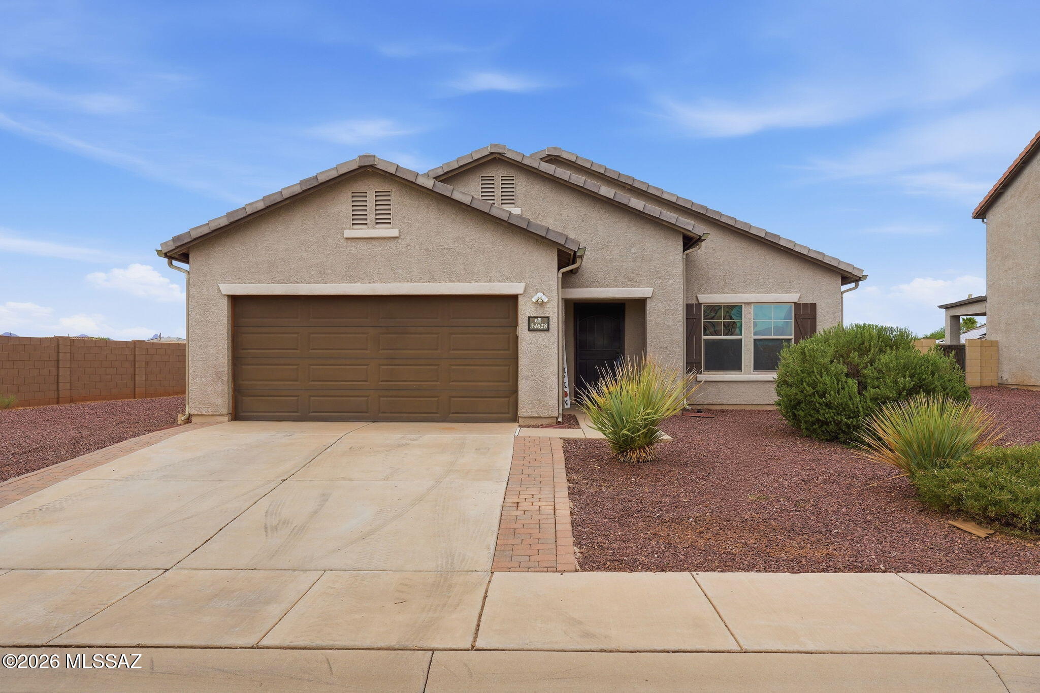 Red Rock Village - Residential