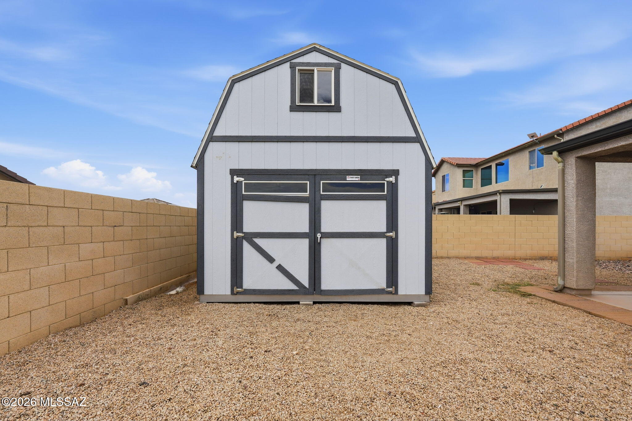 Red Rock Village - Residential
