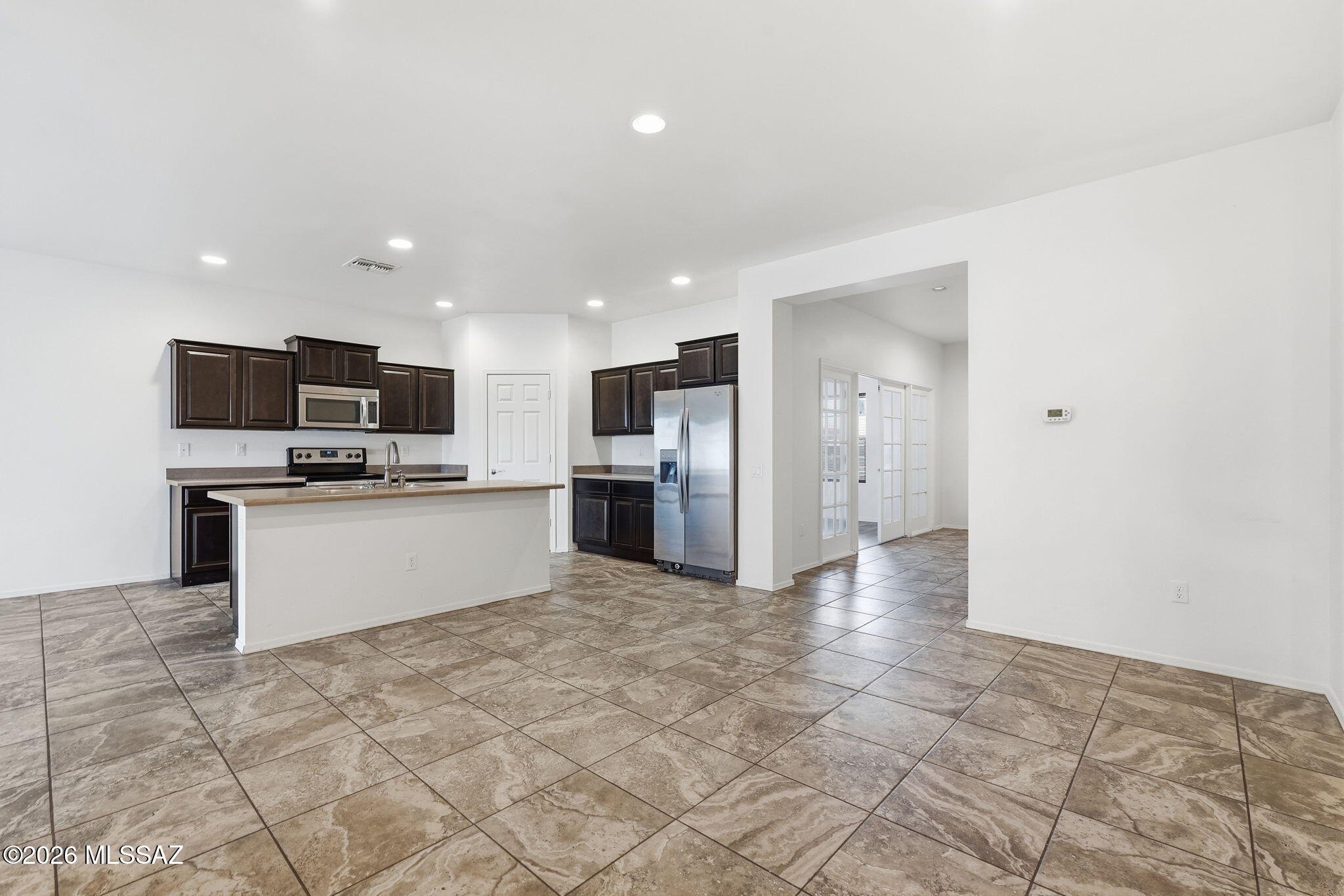 Red Rock Village - Residential