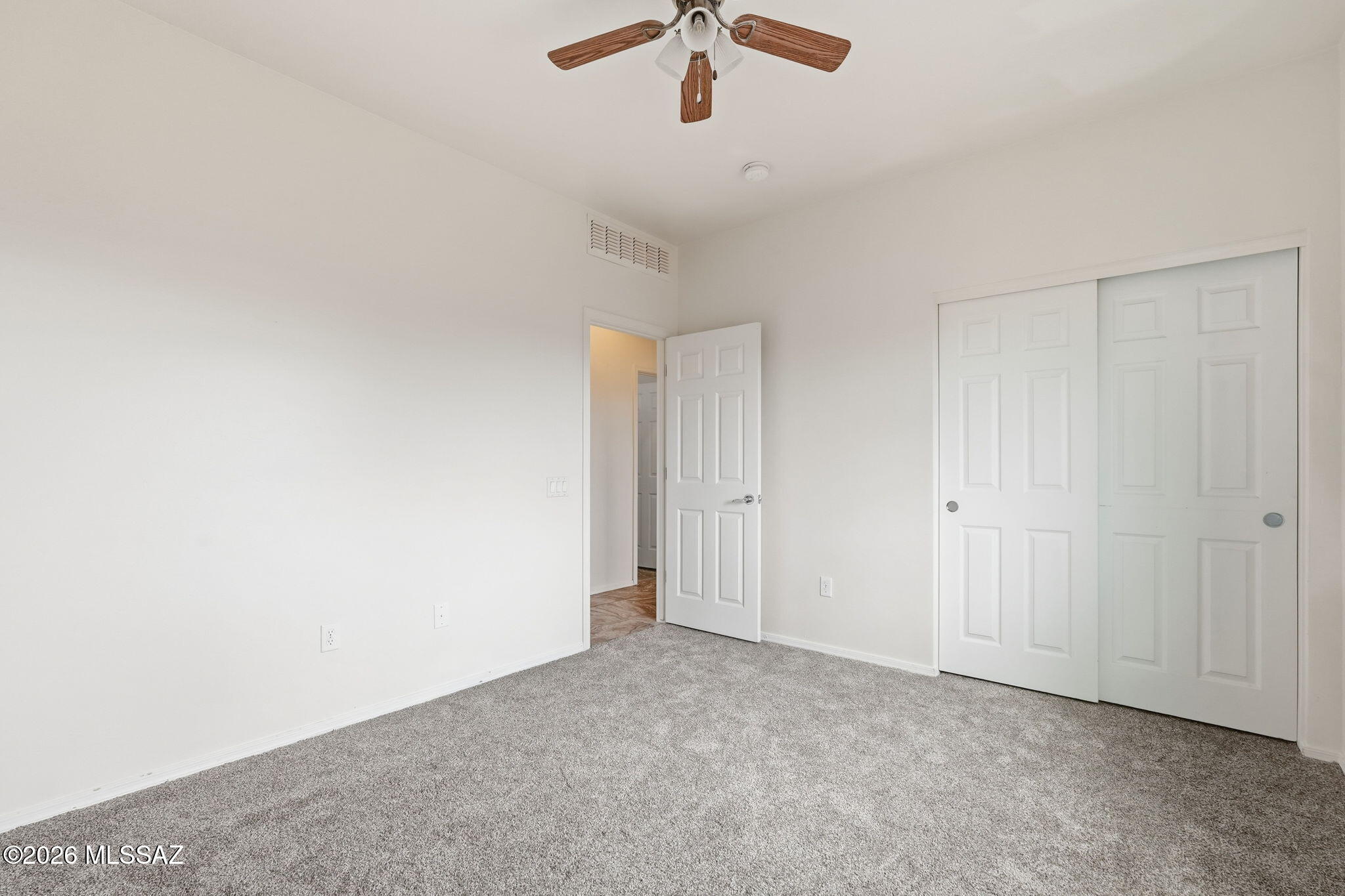 Red Rock Village - Residential