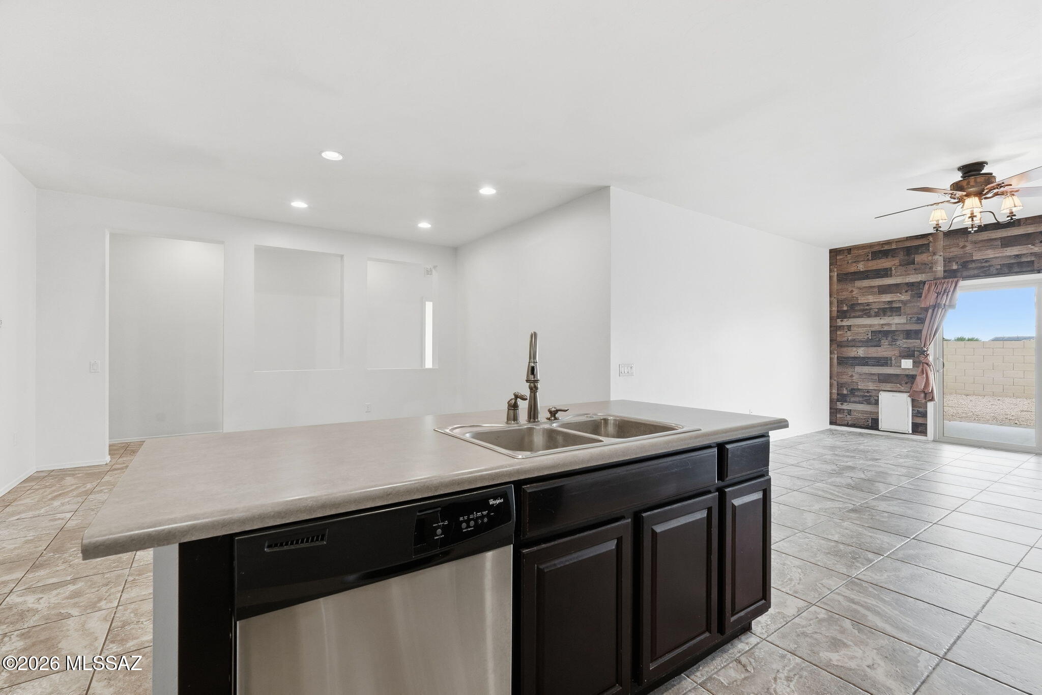 Red Rock Village - Residential