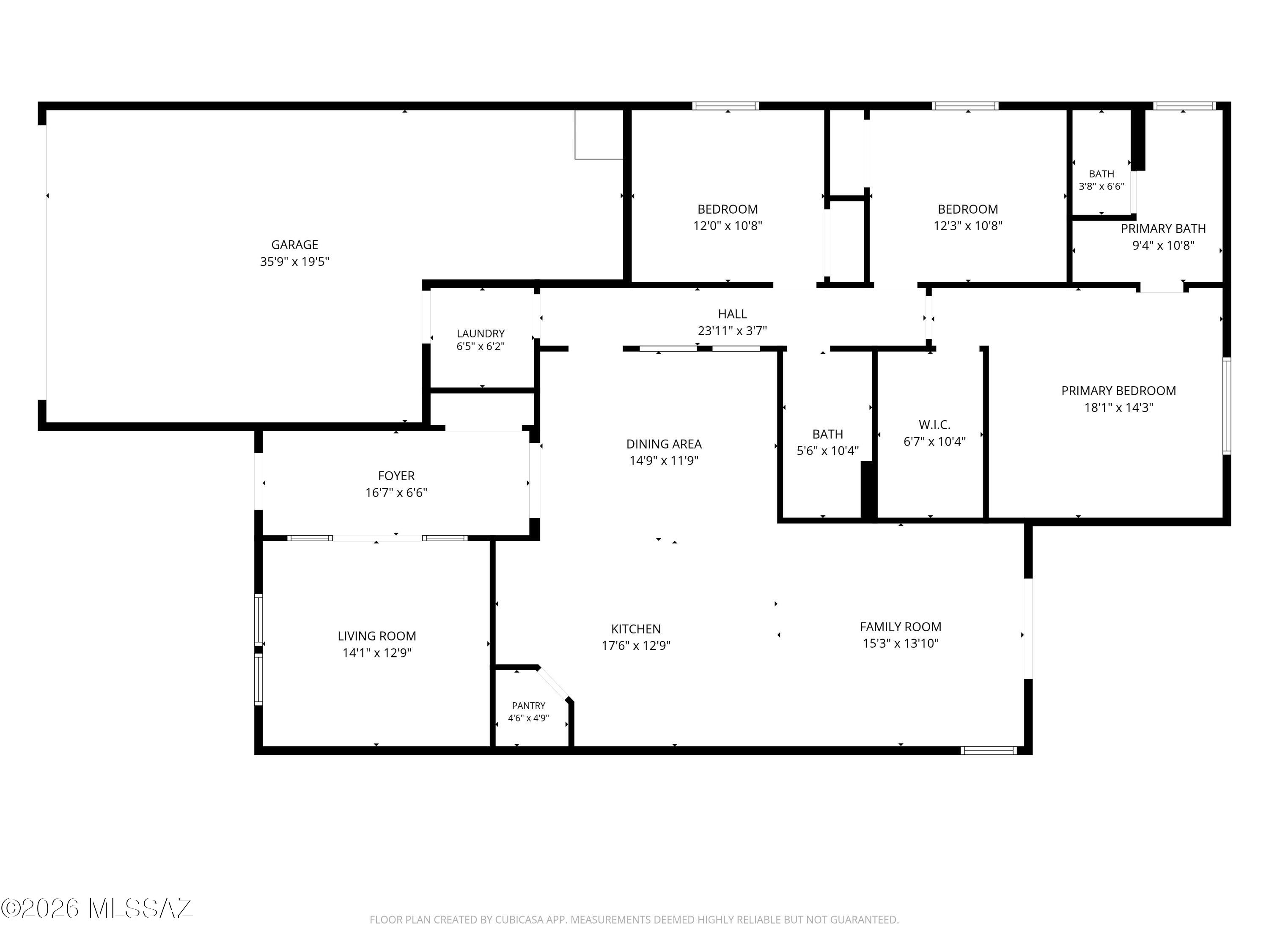 Red Rock Village - Residential