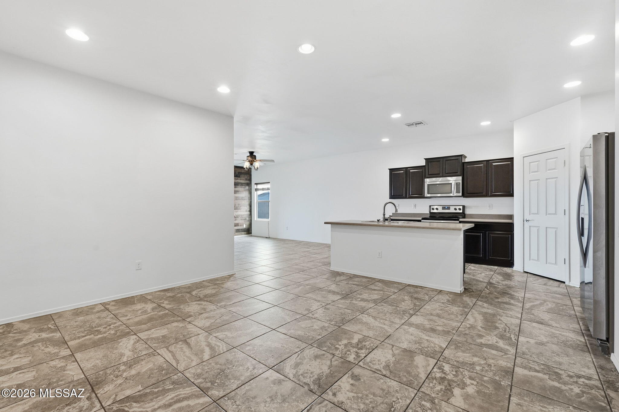 Red Rock Village - Residential