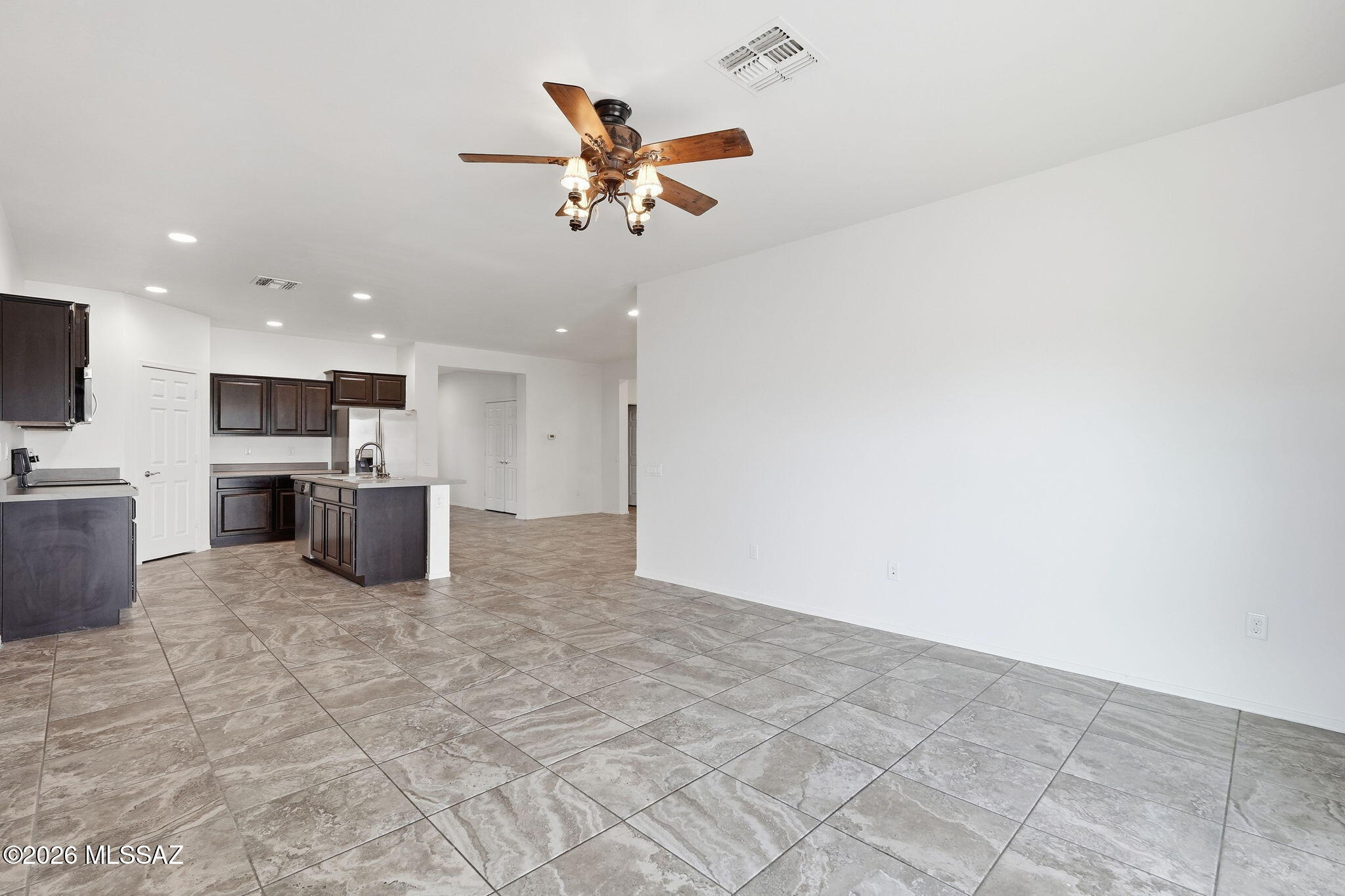 Red Rock Village - Residential