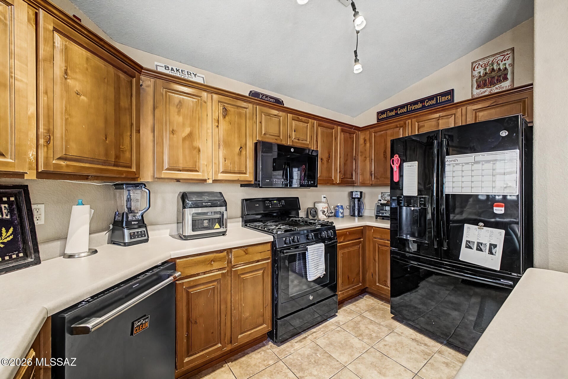North Star Estates(1-98) - Residential