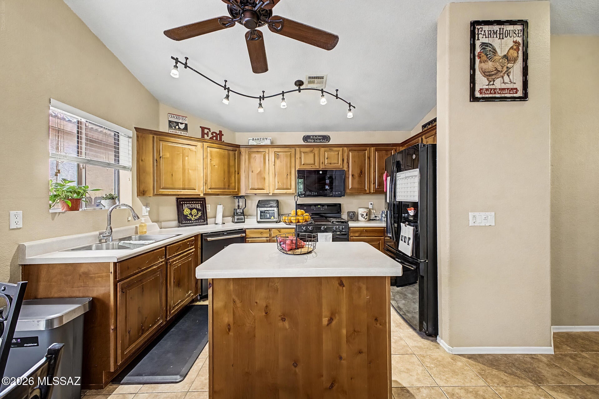 North Star Estates(1-98) - Residential