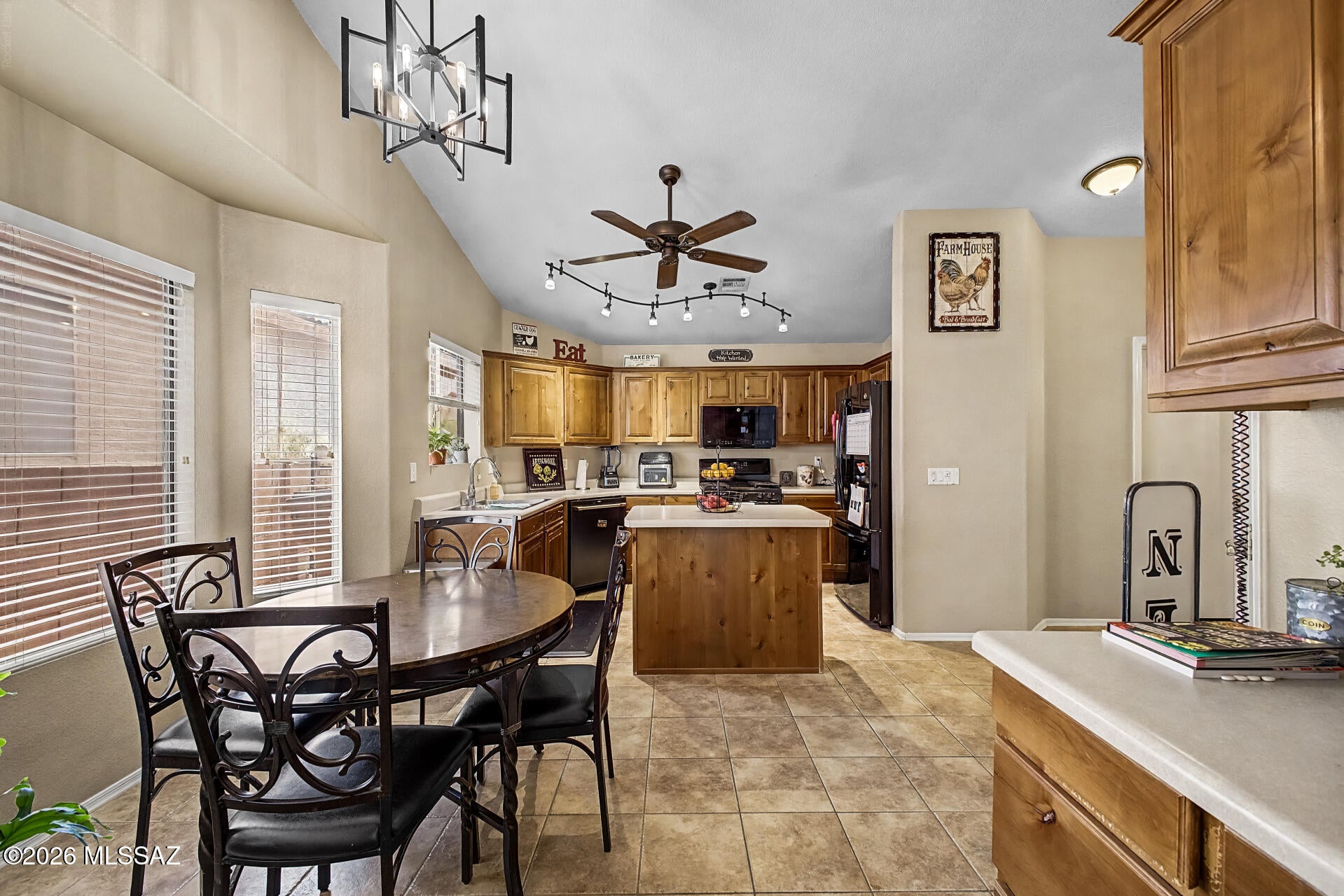 North Star Estates(1-98) - Residential