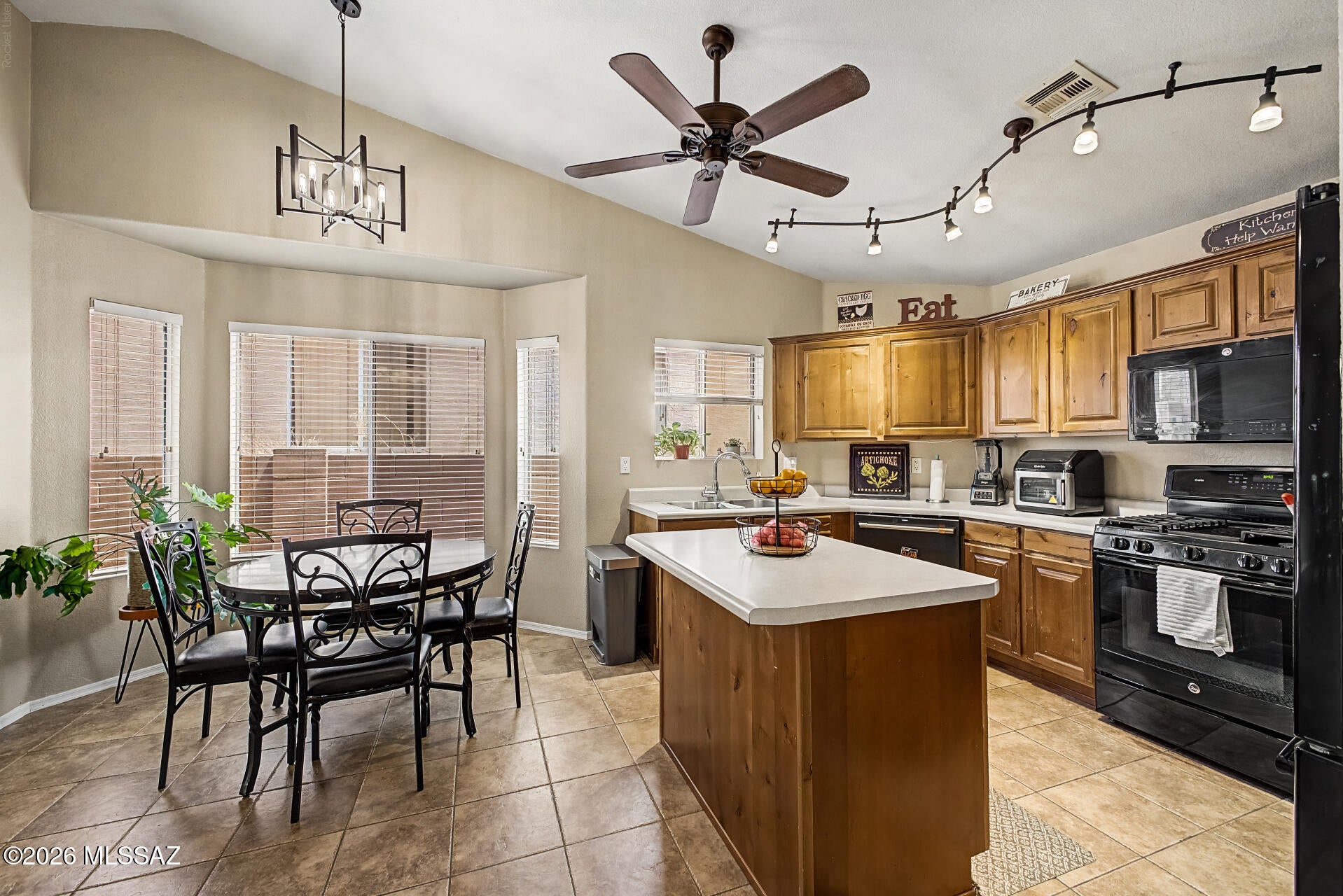North Star Estates(1-98) - Residential