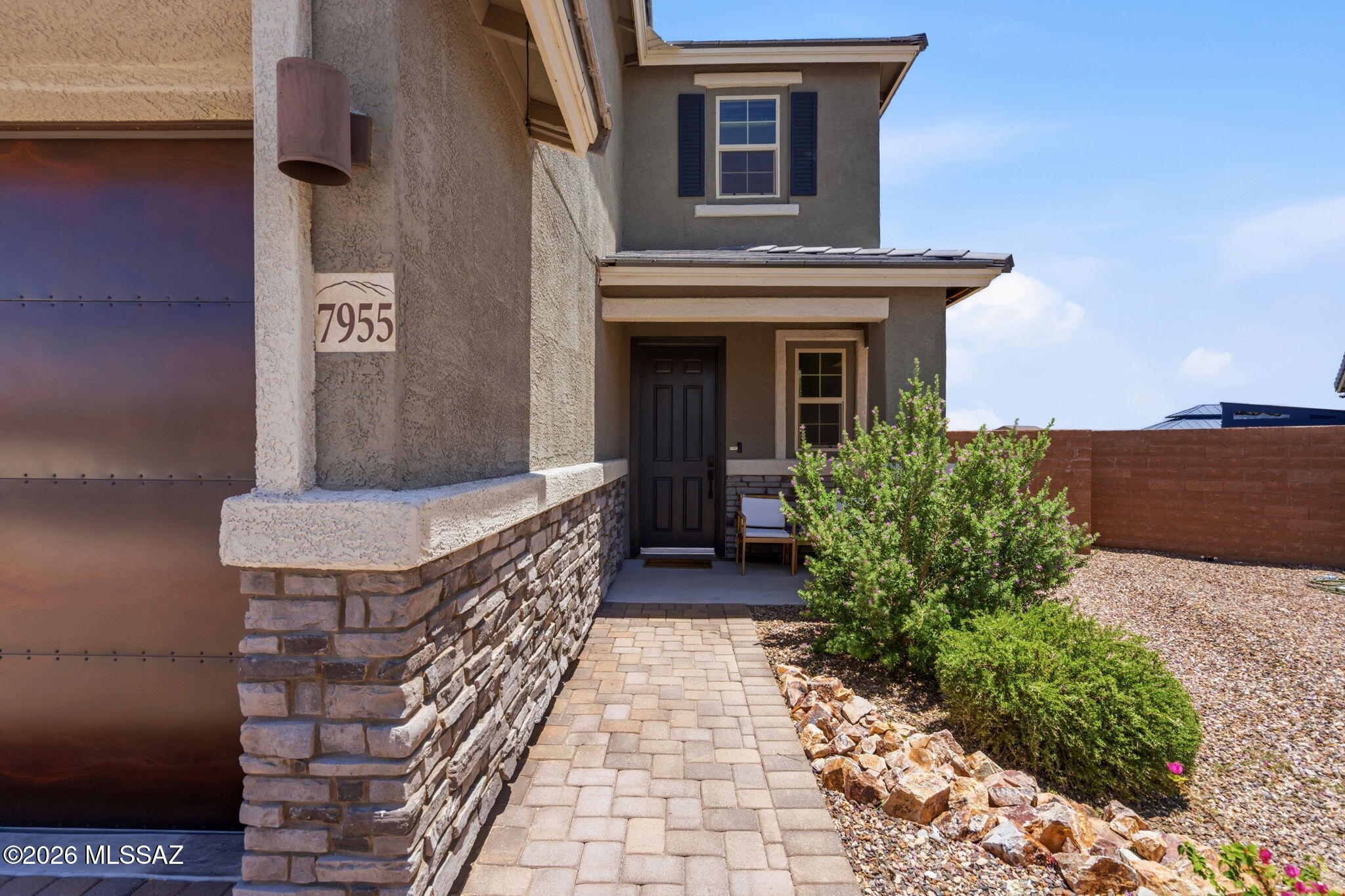 Rocking K South Neighborhood 1 Parcel B-1 - Residential