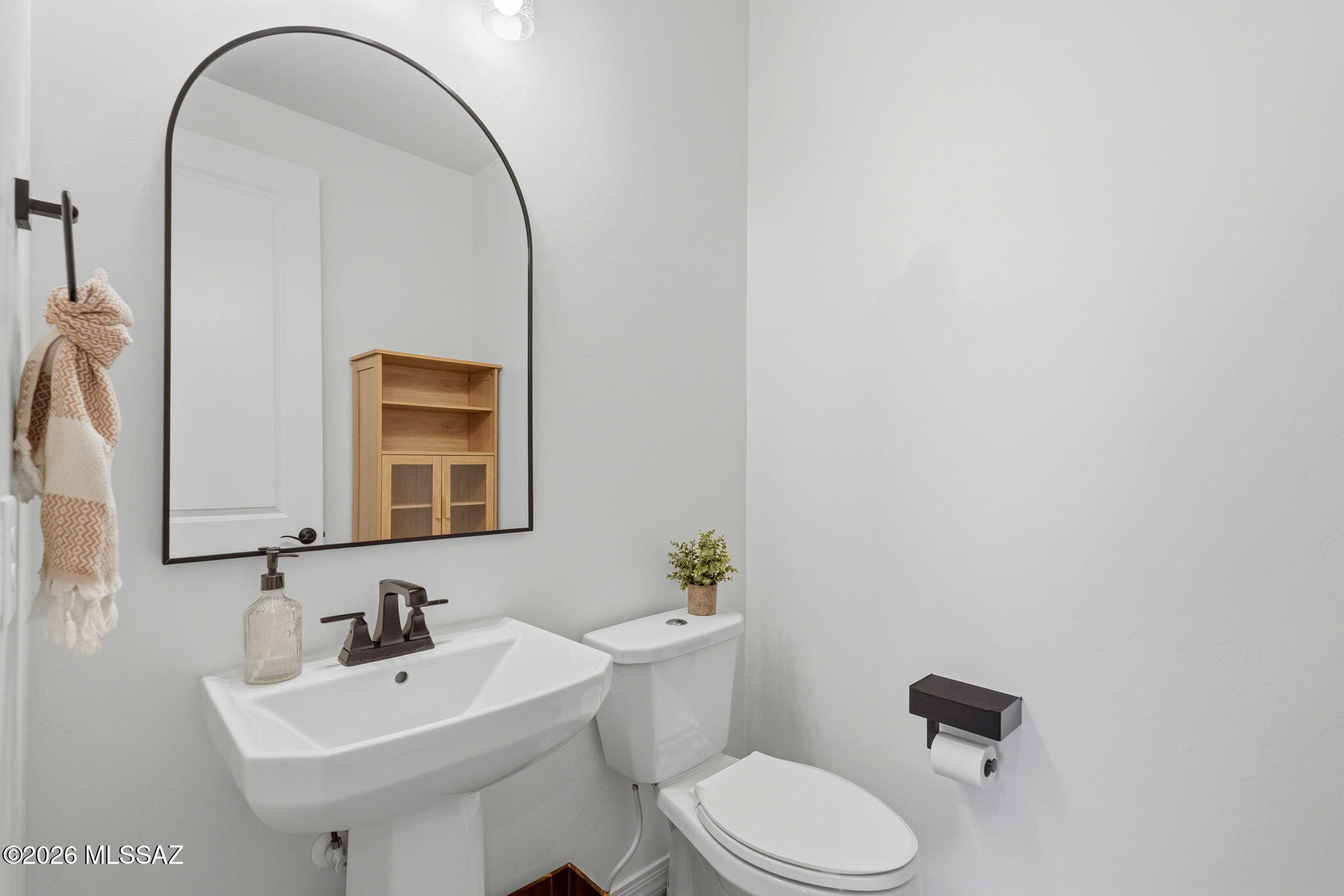 Rocking K South Neighborhood 1 Parcel B-1 - Residential