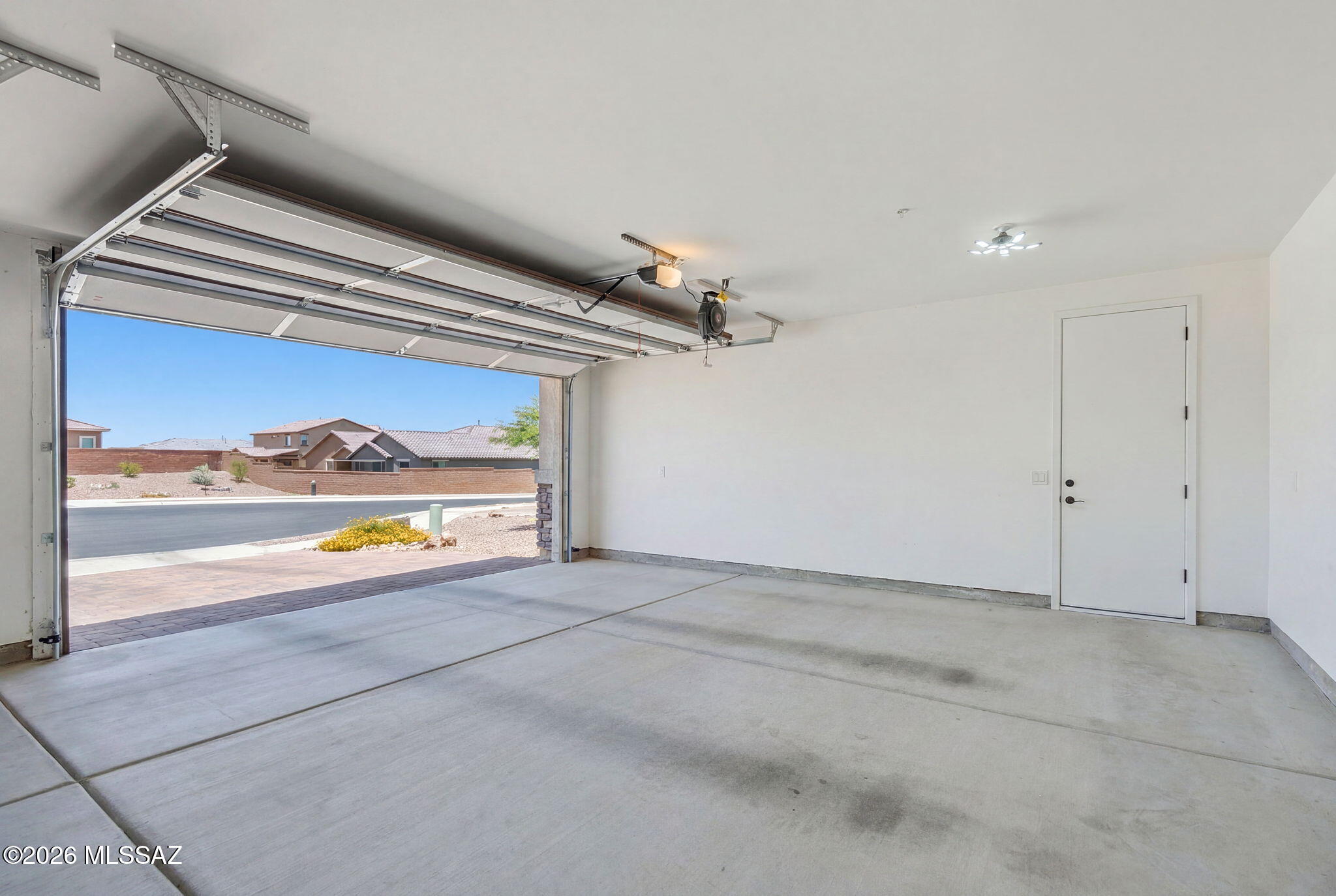 Rocking K South Neighborhood 1 Parcel B-1 - Residential