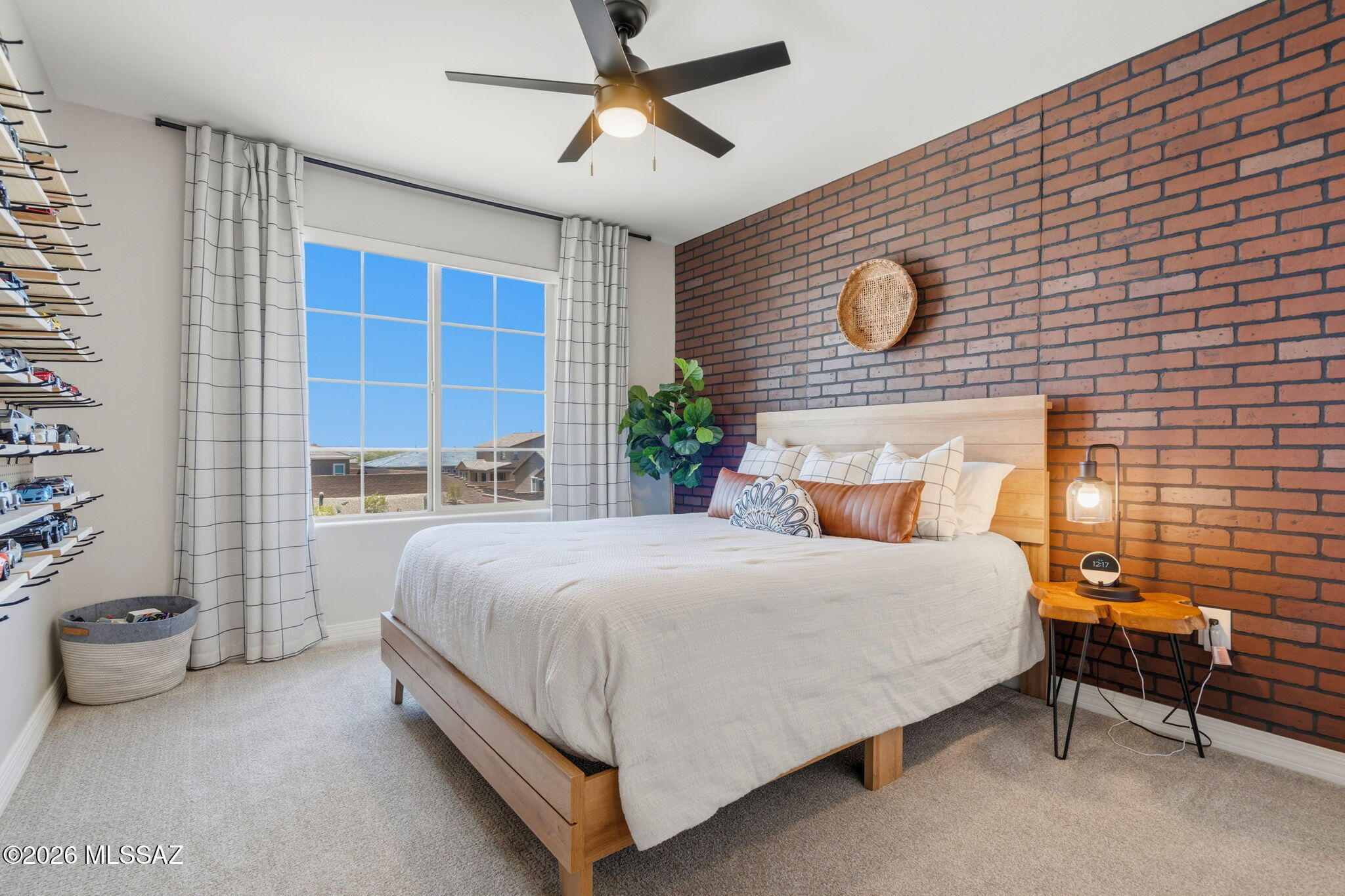 Rocking K South Neighborhood 1 Parcel B-1 - Residential