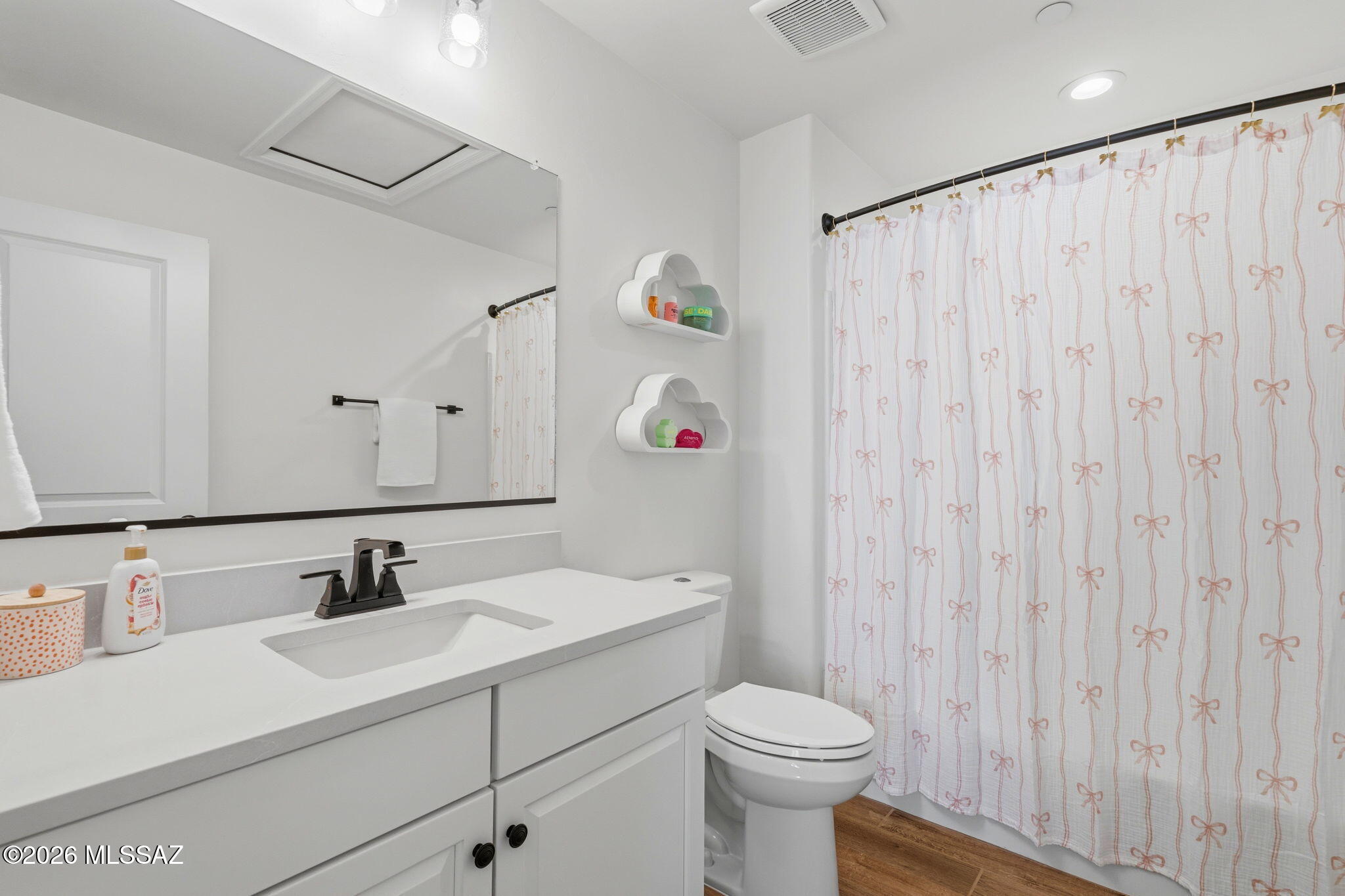 Rocking K South Neighborhood 1 Parcel B-1 - Residential
