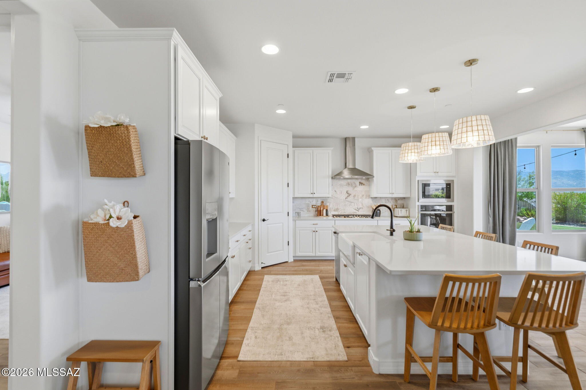 Rocking K South Neighborhood 1 Parcel B-1 - Residential