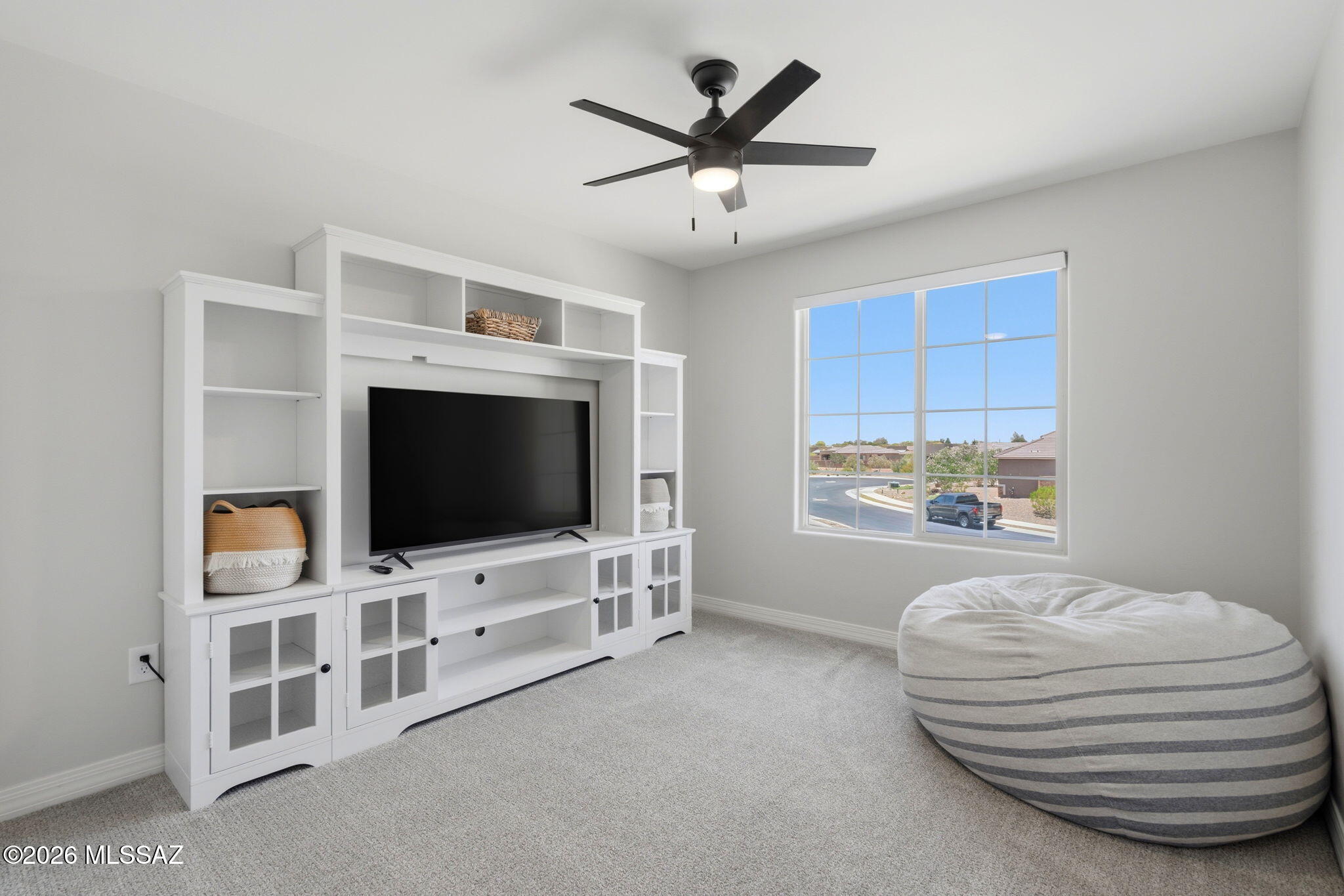 Rocking K South Neighborhood 1 Parcel B-1 - Residential