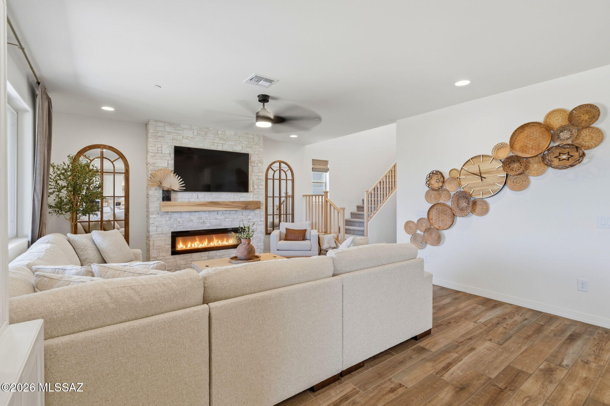 Rocking K South Neighborhood 1 Parcel B-1 - Residential