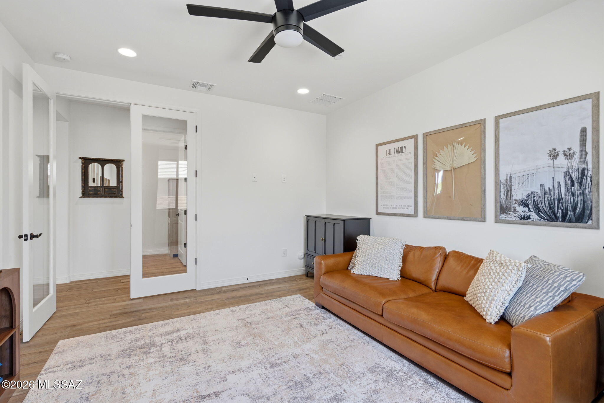 Rocking K South Neighborhood 1 Parcel B-1 - Residential