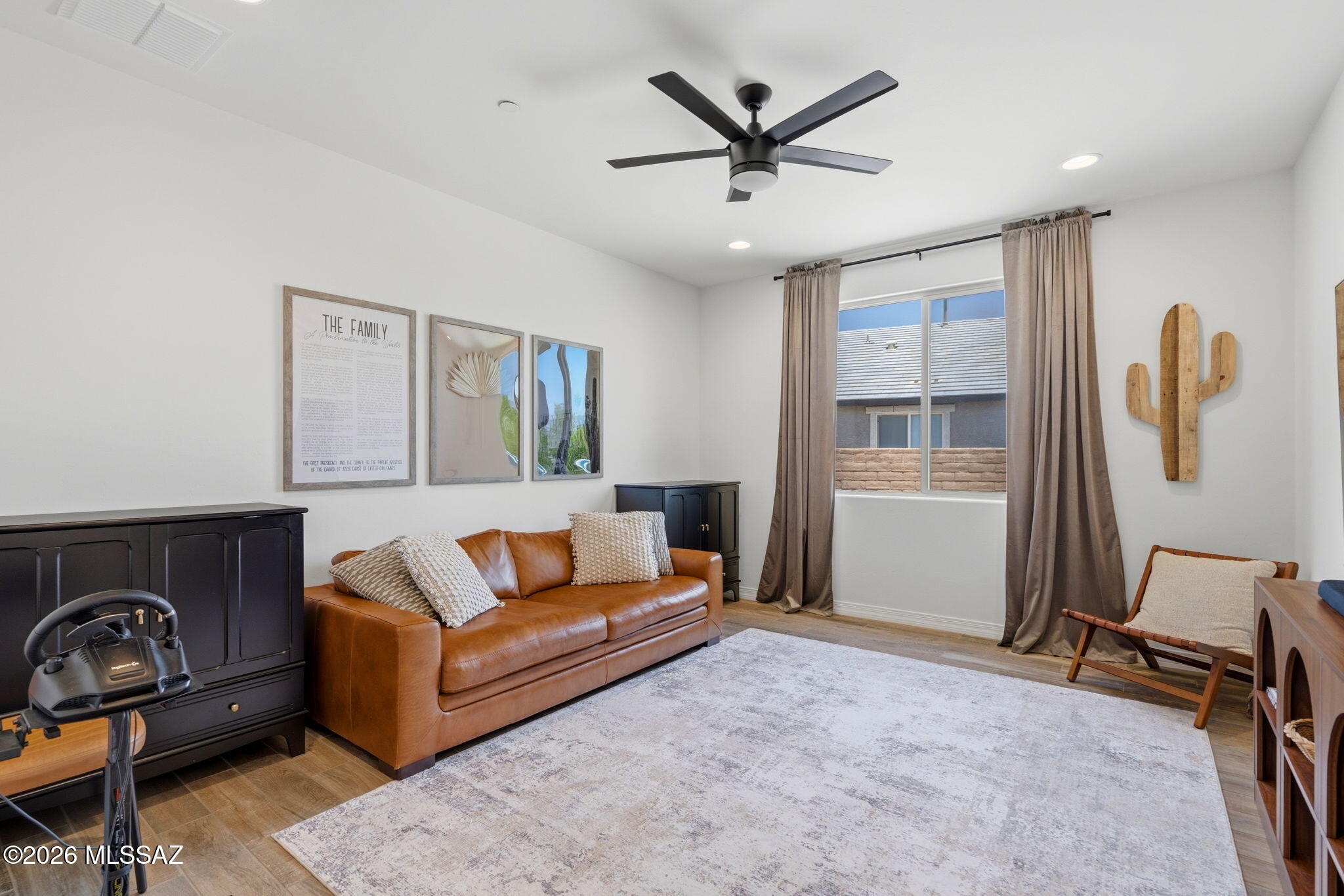 Rocking K South Neighborhood 1 Parcel B-1 - Residential
