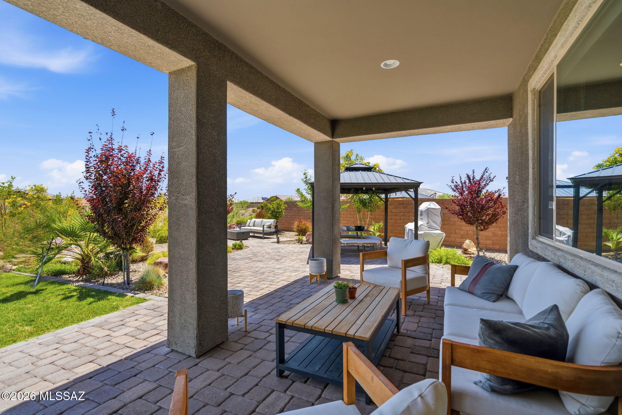 Rocking K South Neighborhood 1 Parcel B-1 - Residential