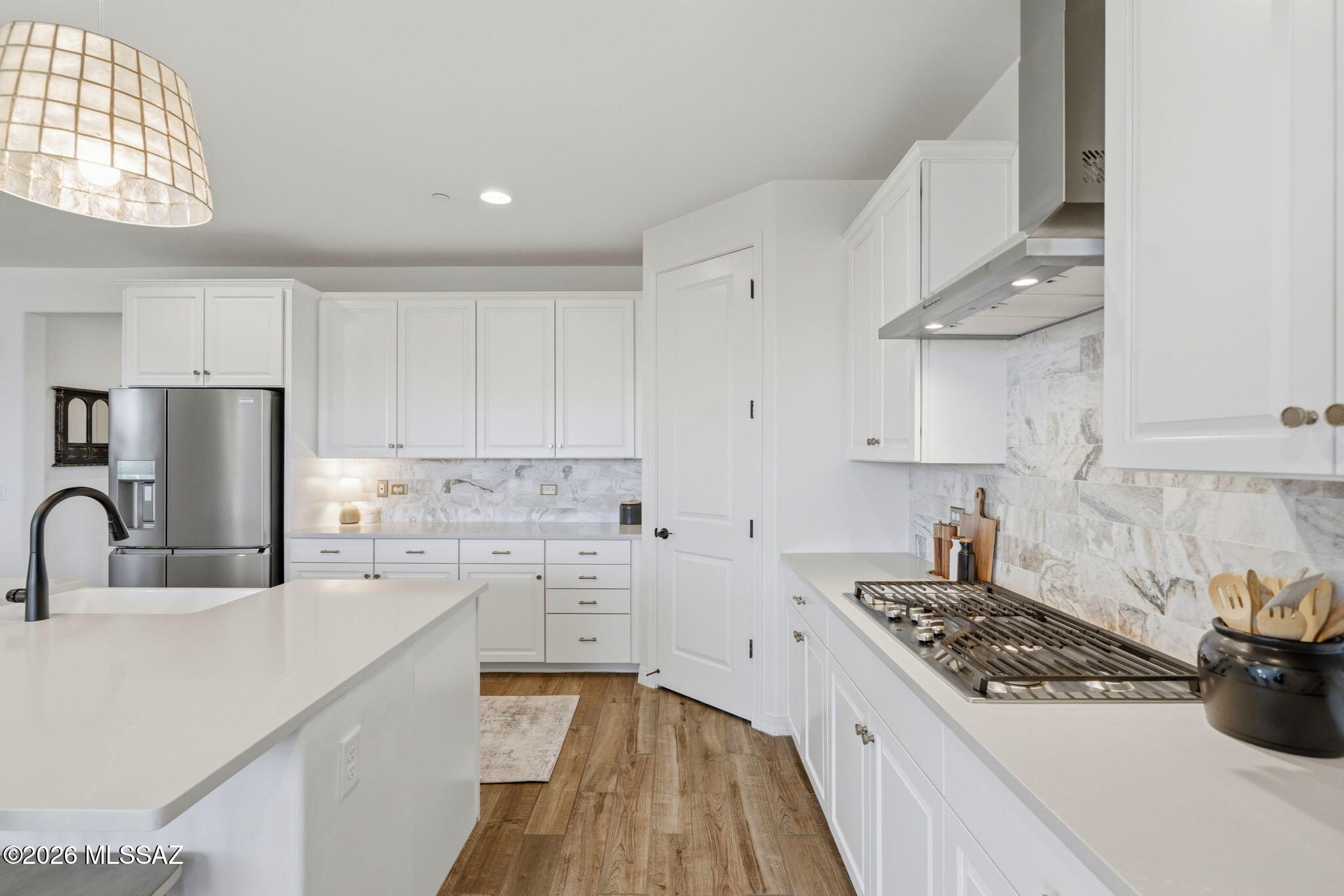 Rocking K South Neighborhood 1 Parcel B-1 - Residential