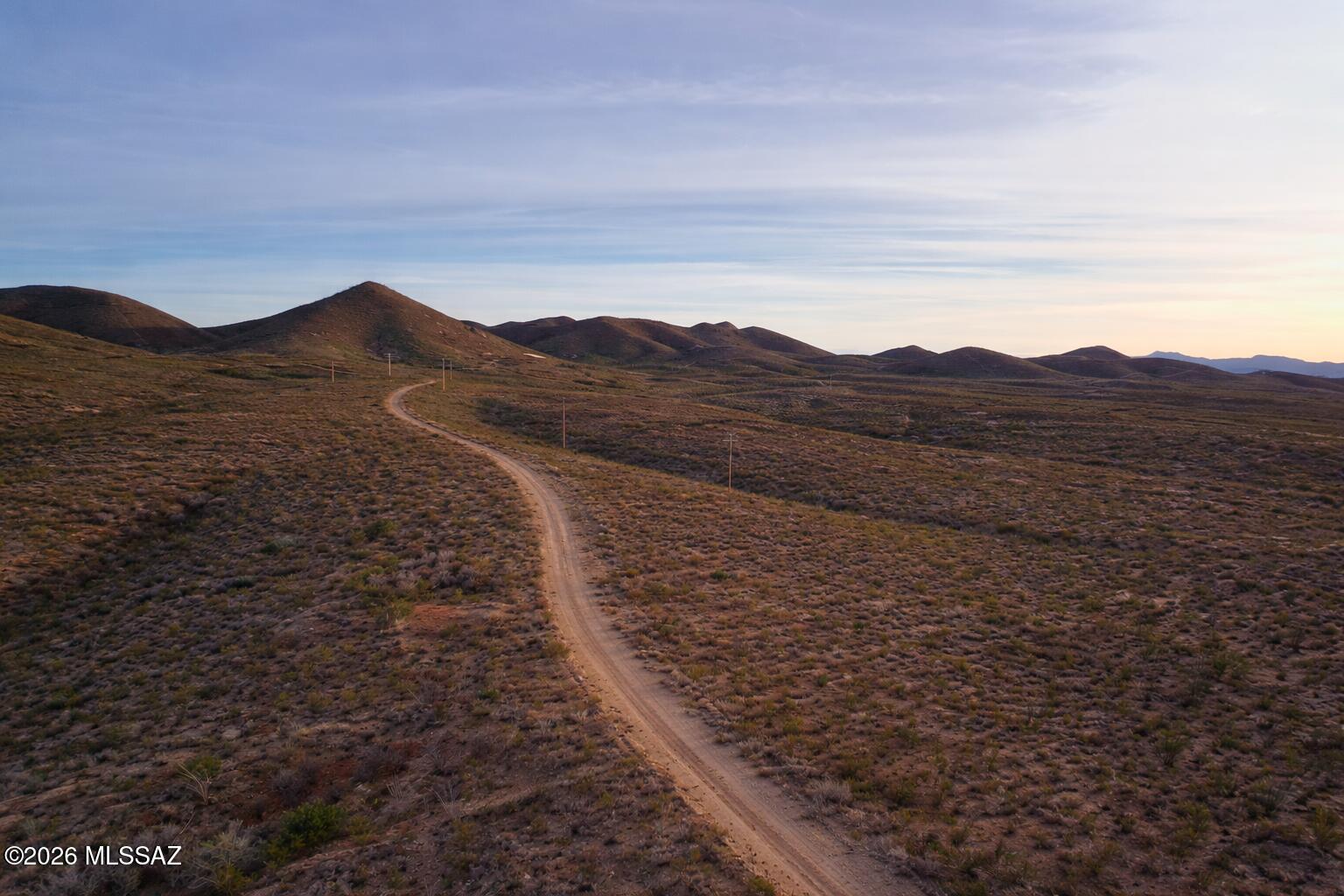 Rare opportunity to own 66.7± acres across five historic patented mining claims in Arizona's legendary Tombstone Mining District. Unlike most mining claims, these are patented, fee-simple properties conveying both surface and mineral rights. Known as the Miner's Dream property, this offering includes the Tombstone, Big Pedro, Little Pedro, Aurora, and Laura English claims. Historic surveys dating to the early 1880s document mining activity throughout the property. Laura English fronts paved Charleston Rd., and the Tombstone claim benefits from an established BLM right-of-way. Offered as one package only, opportunities to acquire privately owned patented mining claims of this caliber are exceptionally rare. Own a remarkable piece of Arizona history!