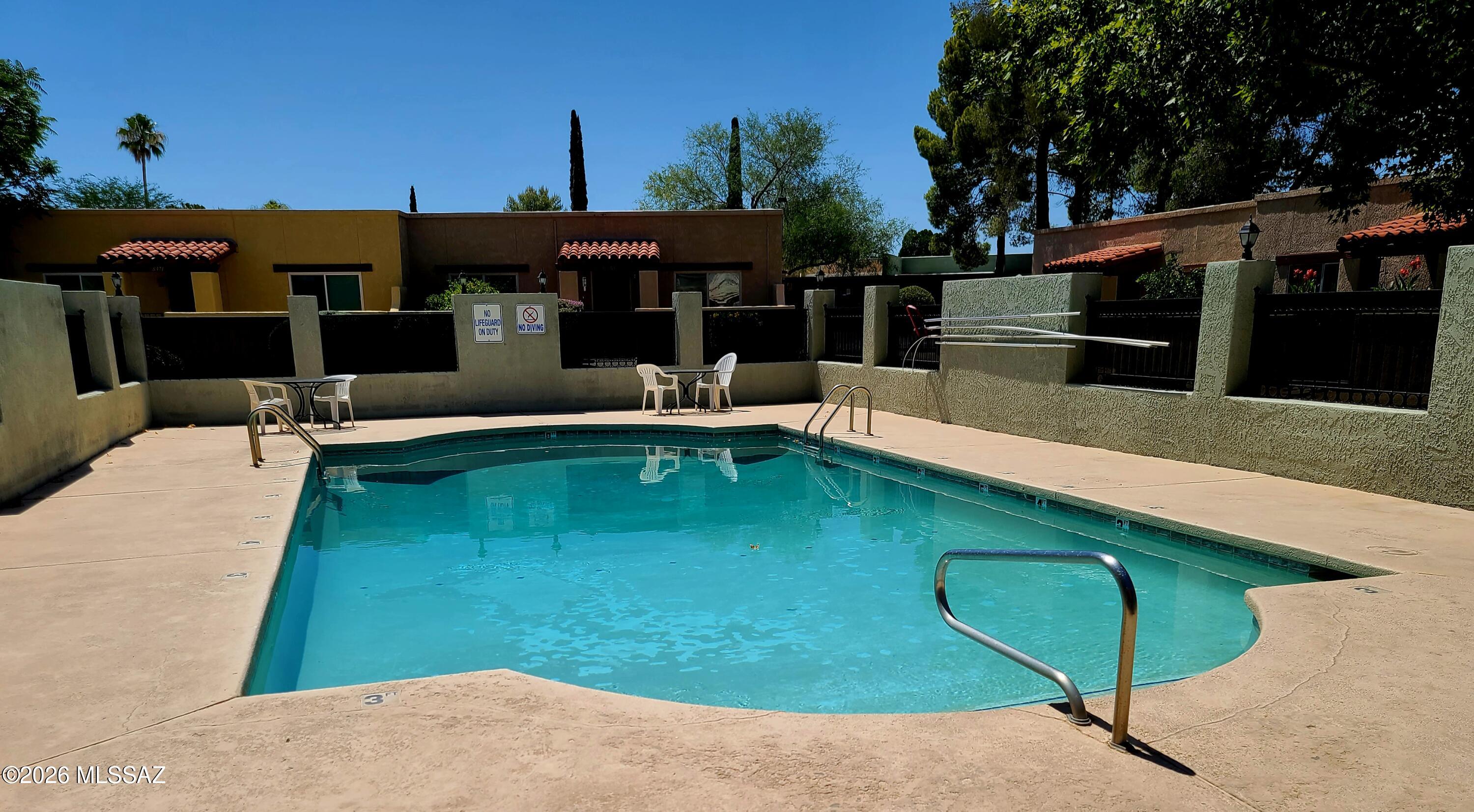 Spanish Meadows Twnhss (1-105) - Residential