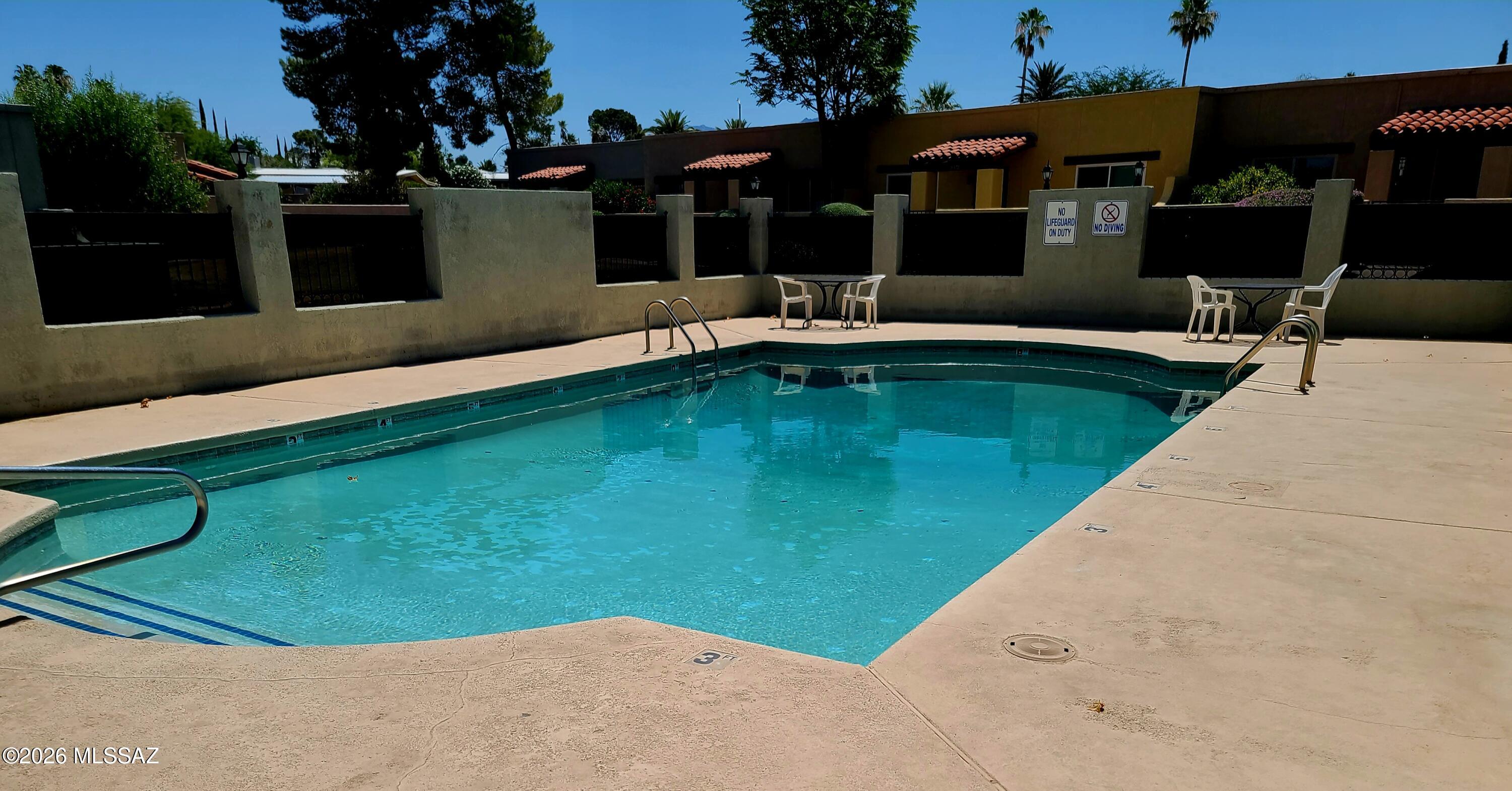 Spanish Meadows Twnhss (1-105) - Residential