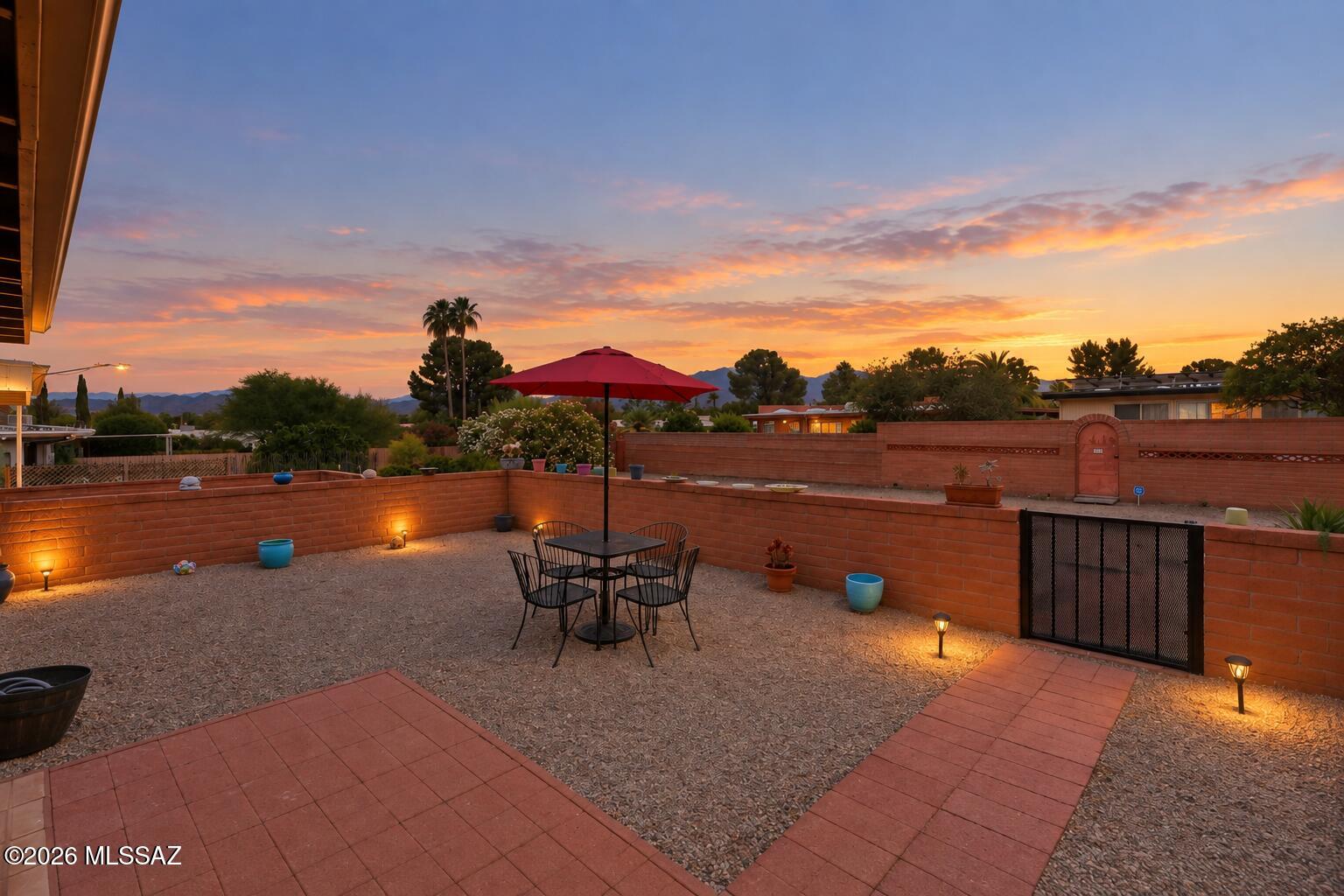 Green Valley Desert Meadows Townhouses(1-81) - Residential