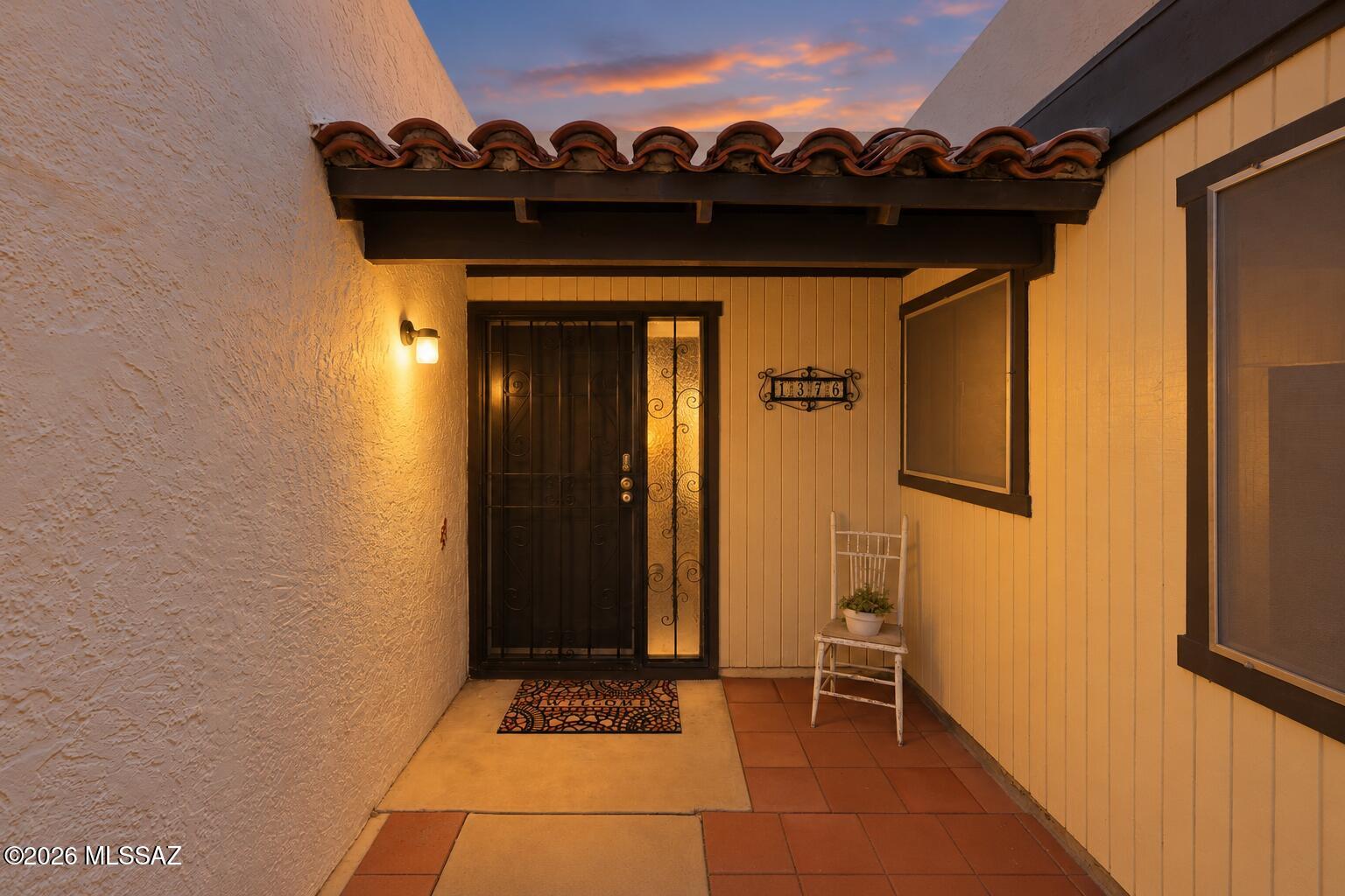 Green Valley Desert Meadows Townhouses(1-81) - Residential