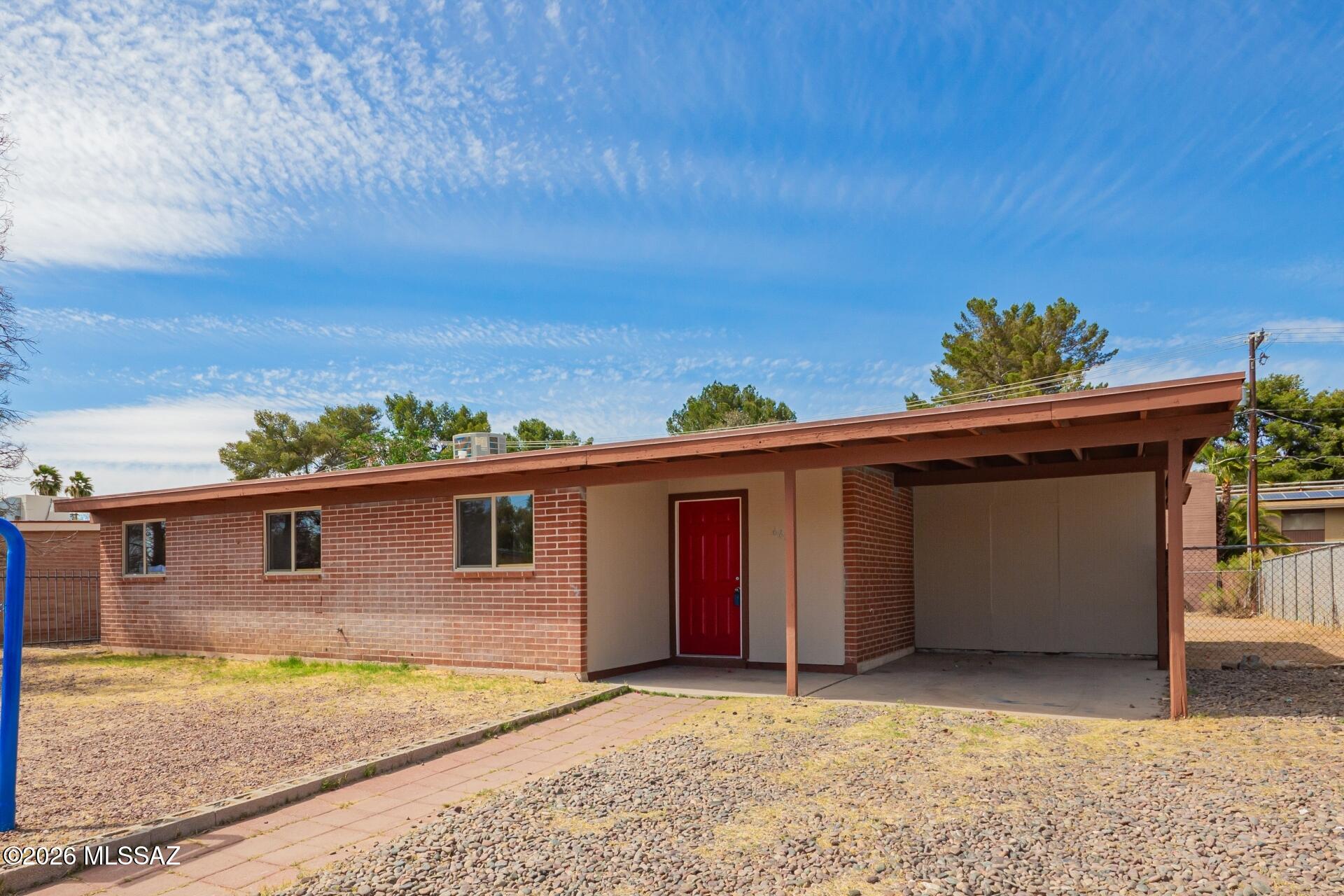 Vista Del Prado (1-274) - Residential