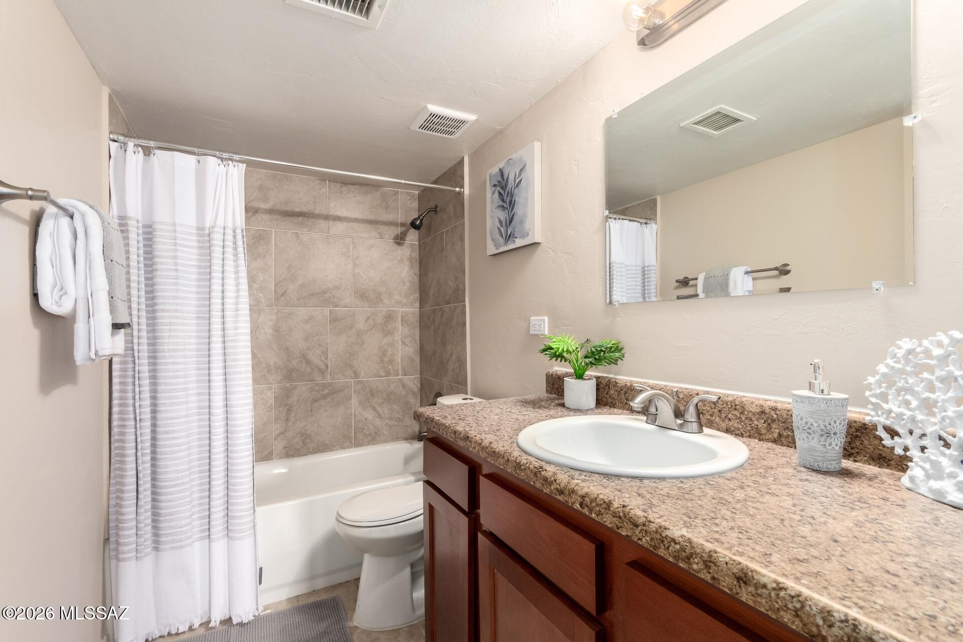 Vista Del Prado (1-274) - Residential