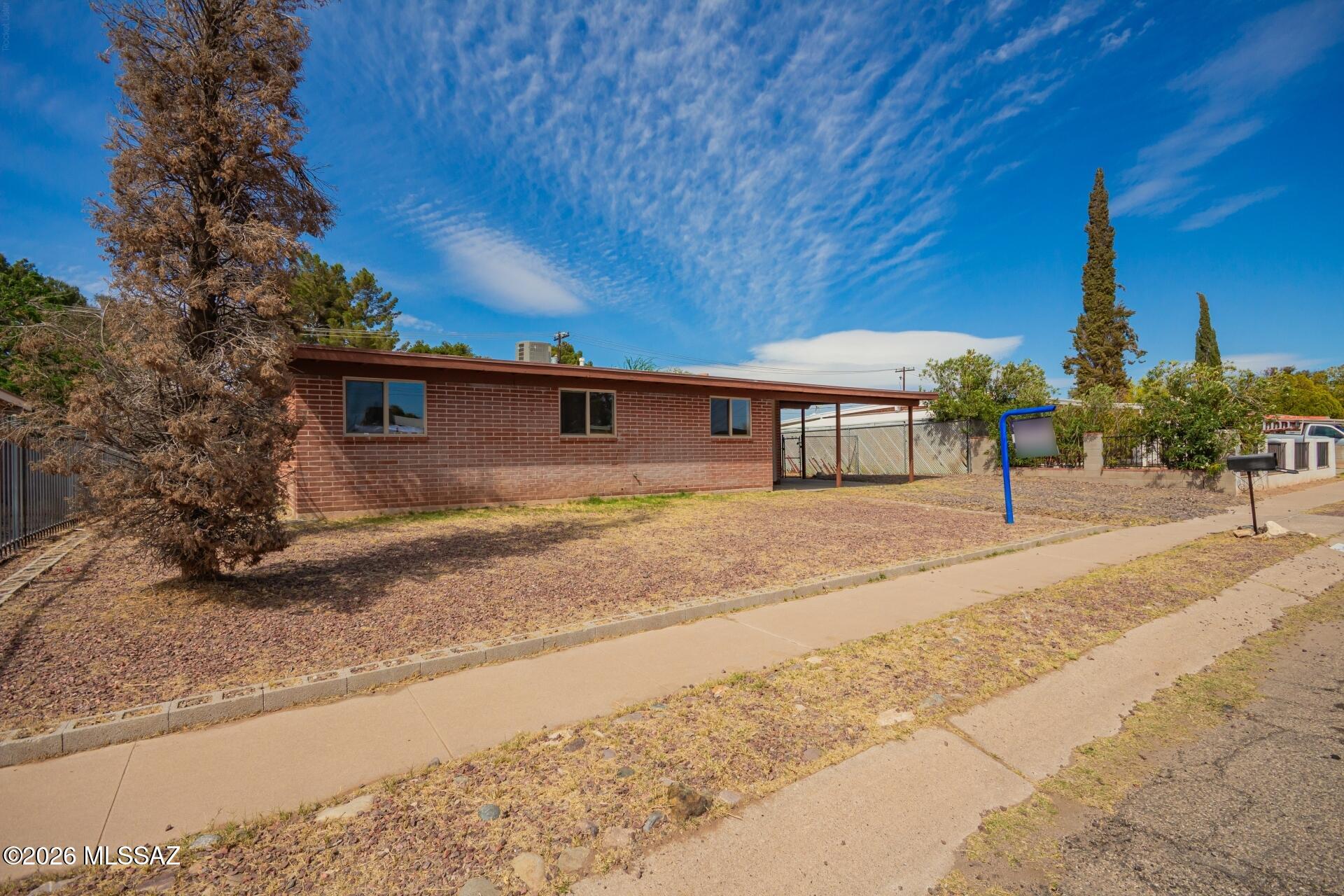 Vista Del Prado (1-274) - Residential