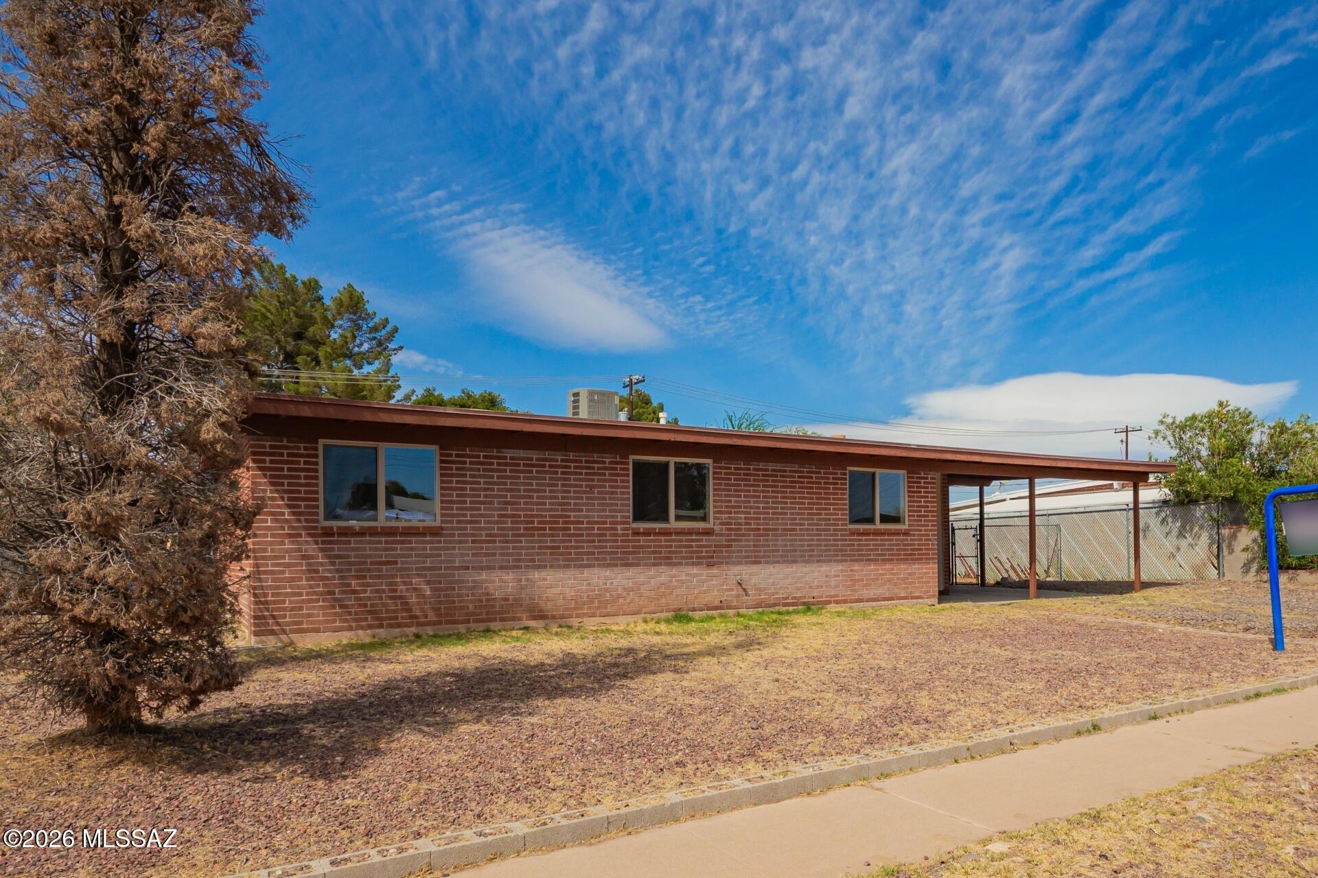 Vista Del Prado (1-274) - Residential