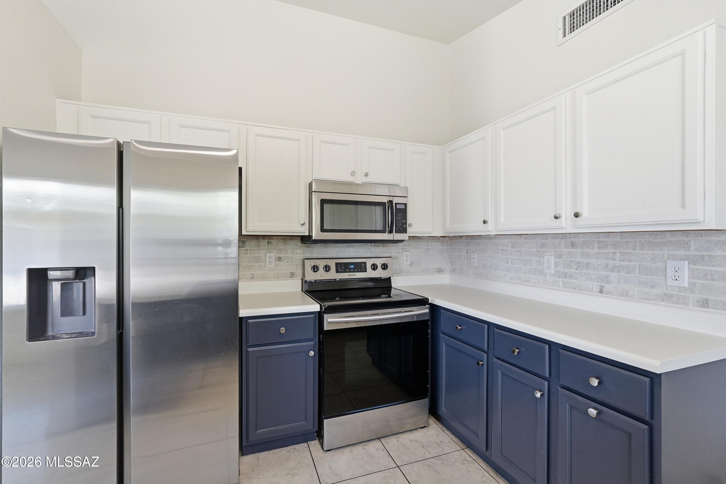 Discovery At The Bluffs II - Residential