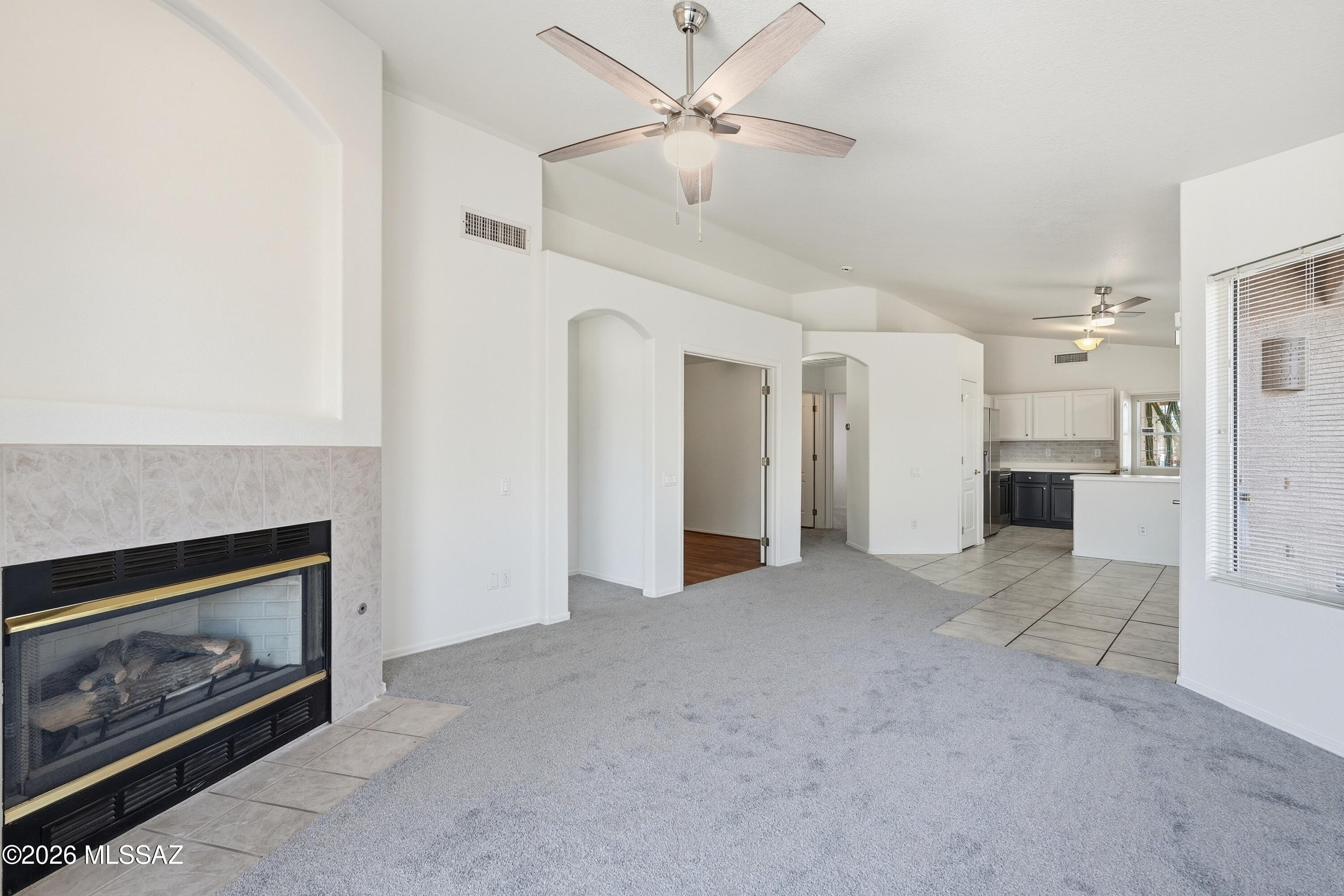 Discovery At The Bluffs II - Residential