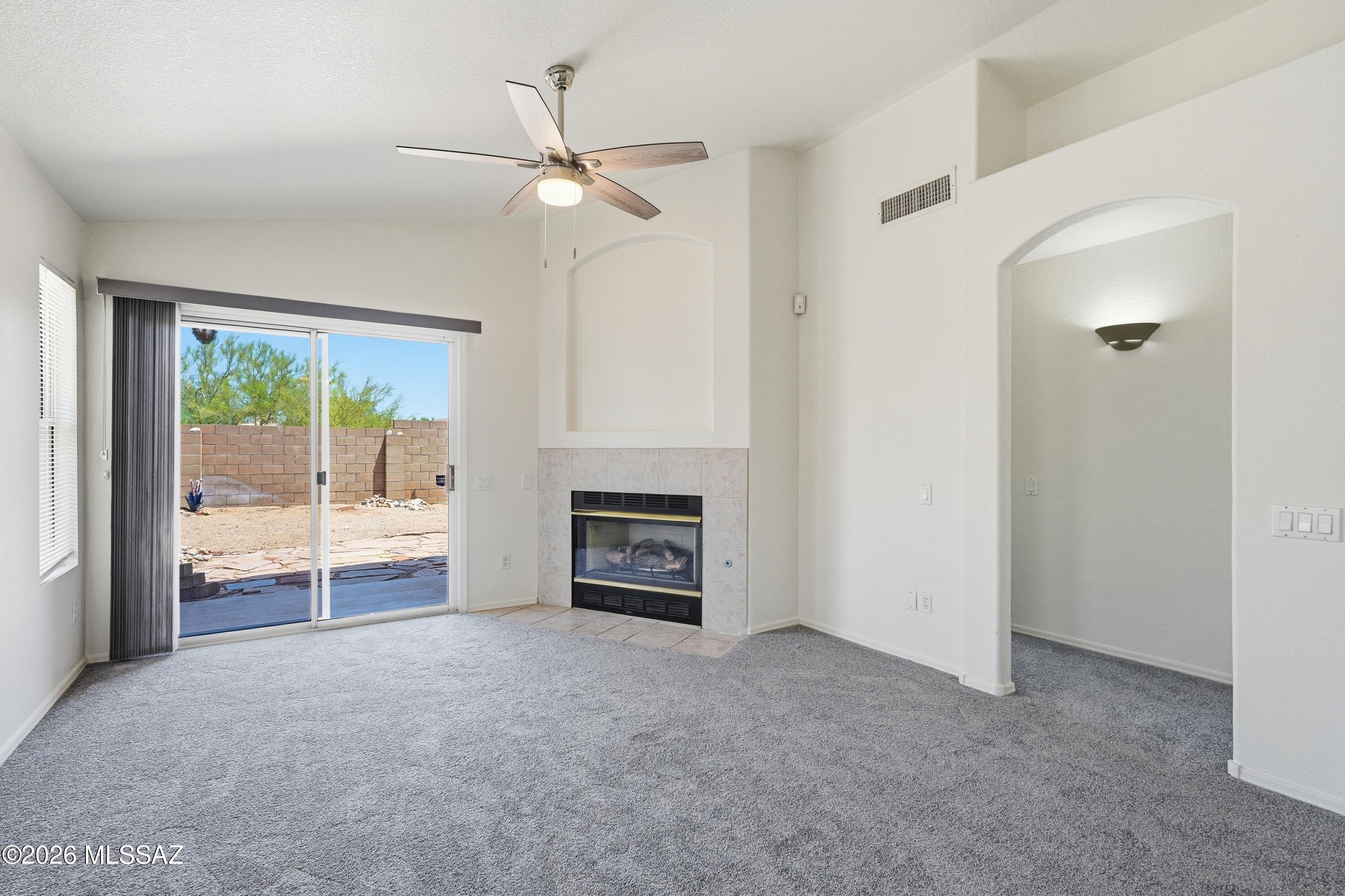 Discovery At The Bluffs II - Residential
