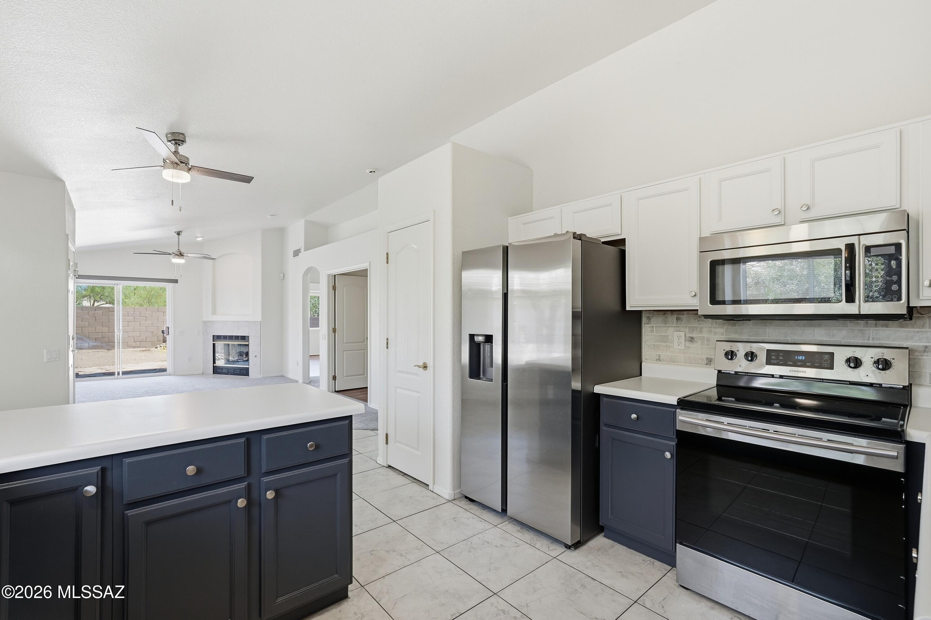 Discovery At The Bluffs II - Residential
