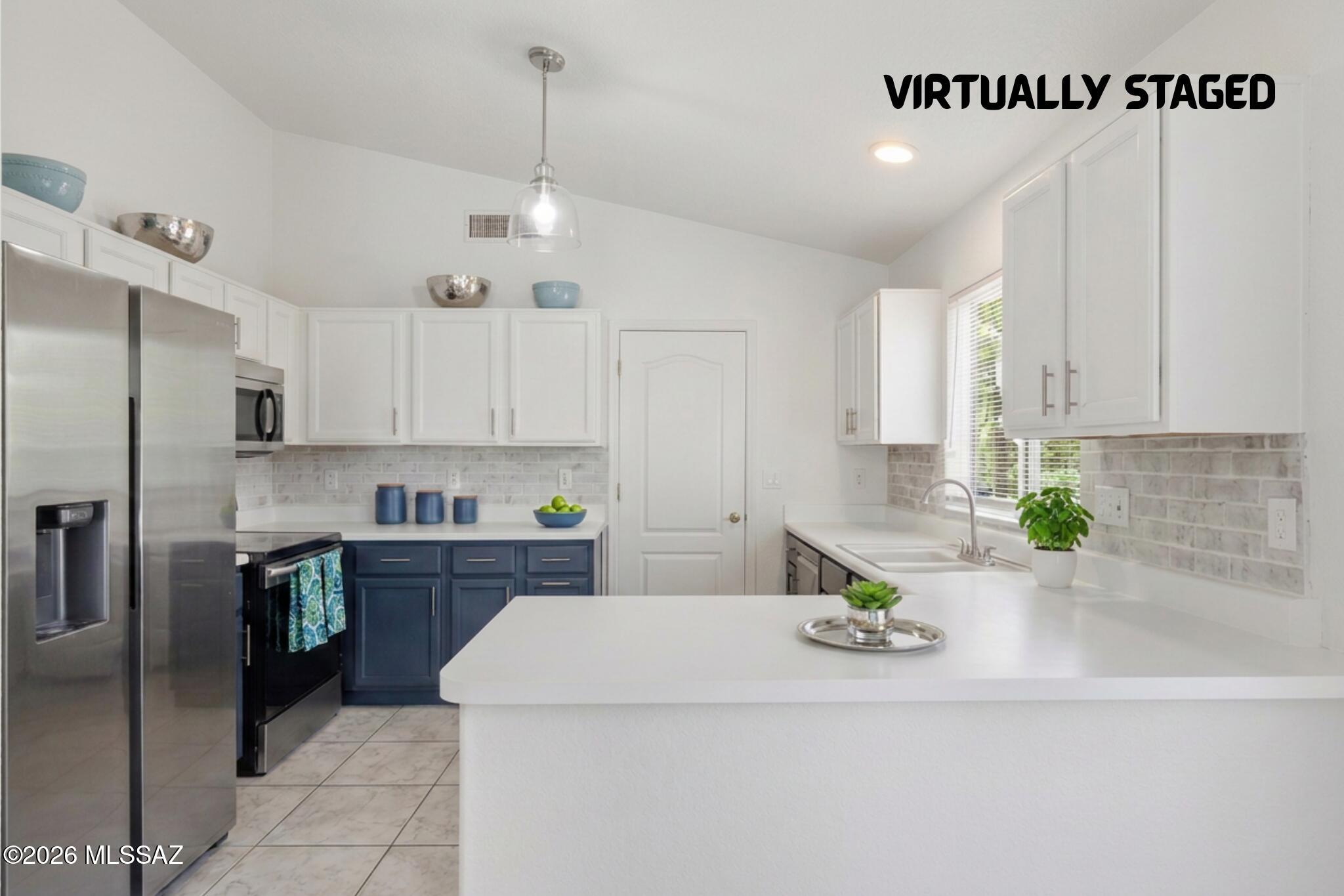 Discovery At The Bluffs II - Residential
