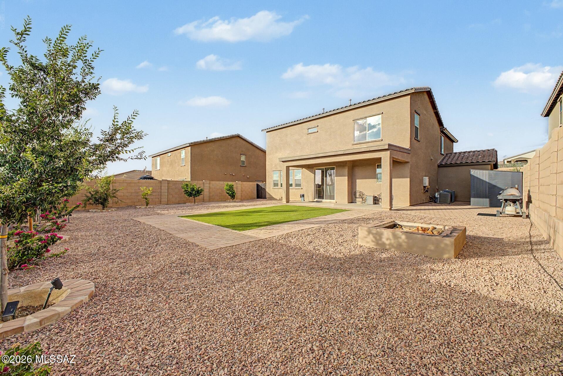 Santa Rita Ranch III SQ20141350560 - Residential