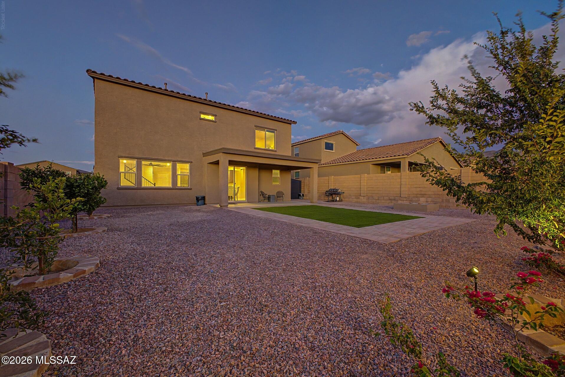 Santa Rita Ranch III SQ20141350560 - Residential