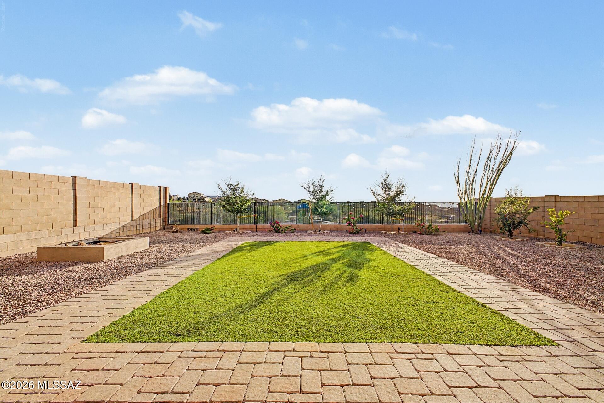 Santa Rita Ranch III SQ20141350560 - Residential