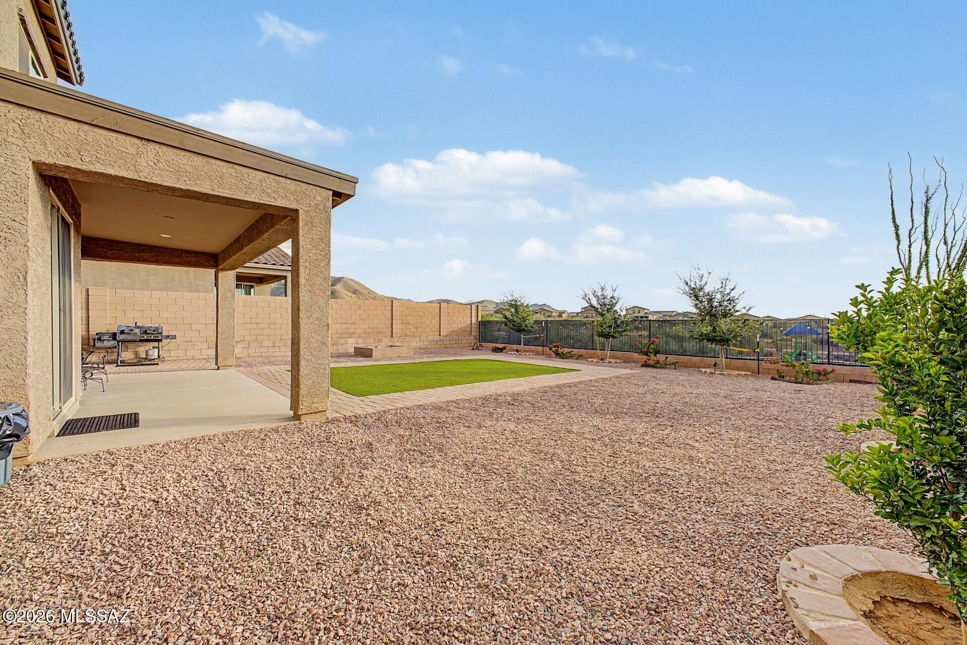 Santa Rita Ranch III SQ20141350560 - Residential