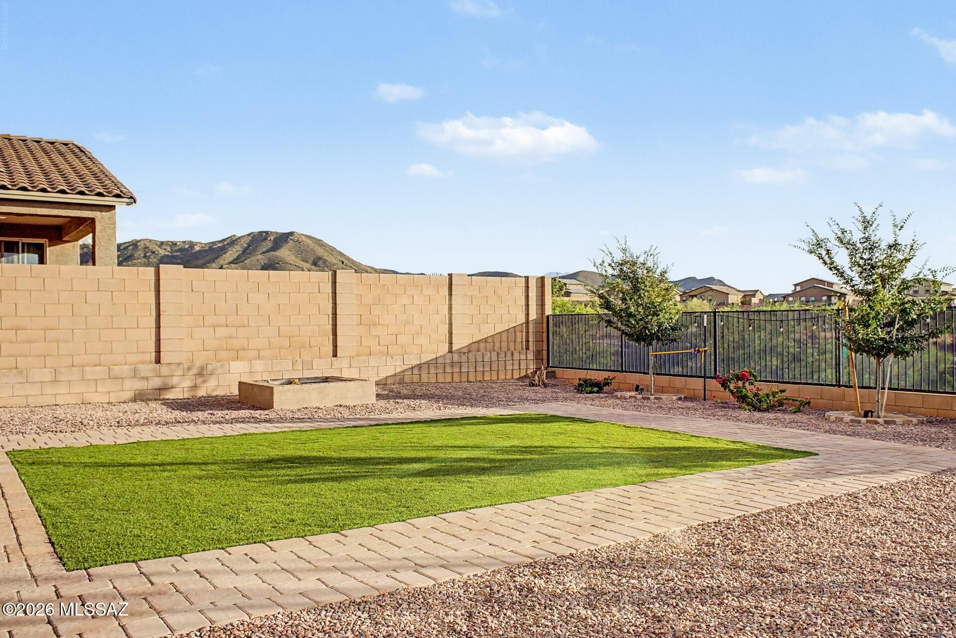 Santa Rita Ranch III SQ20141350560 - Residential