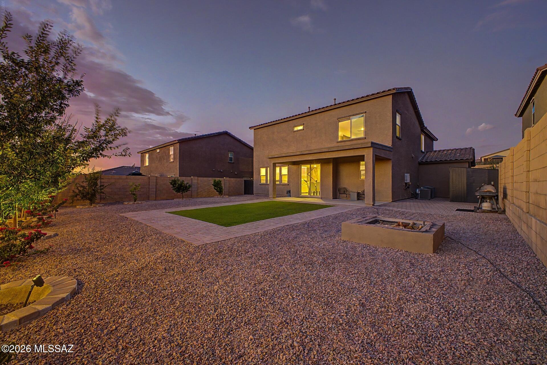 Santa Rita Ranch III SQ20141350560 - Residential
