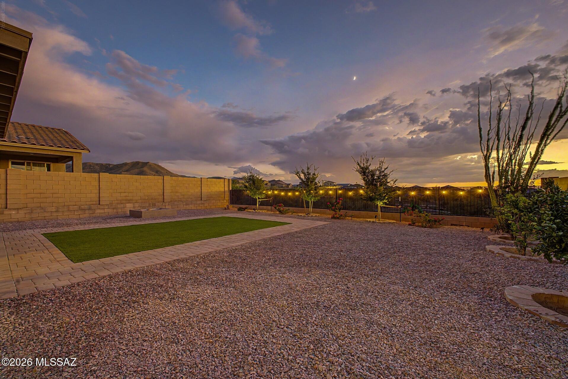 Santa Rita Ranch III SQ20141350560 - Residential