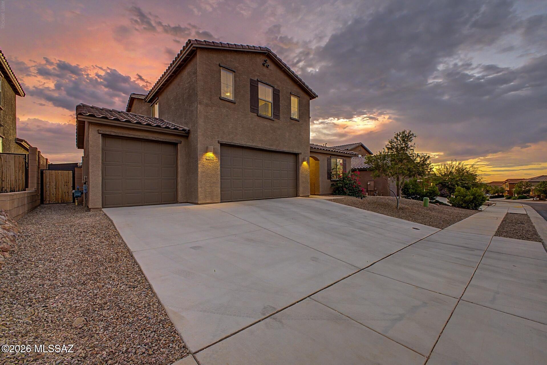 Santa Rita Ranch III SQ20141350560 - Residential