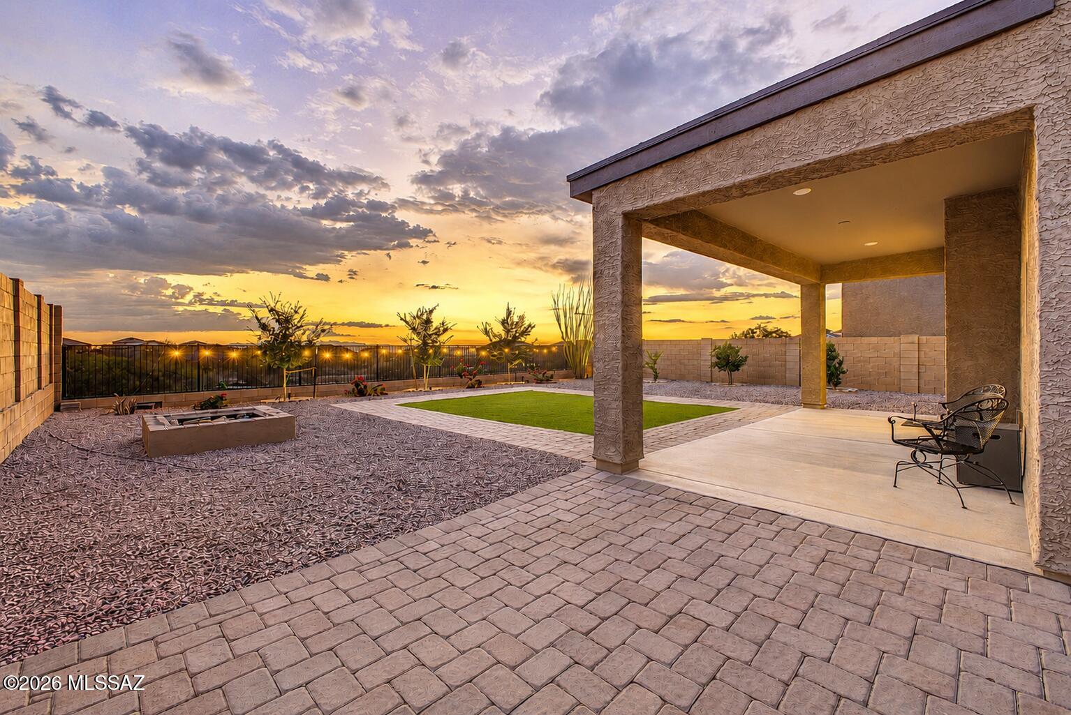 Santa Rita Ranch III SQ20141350560 - Residential