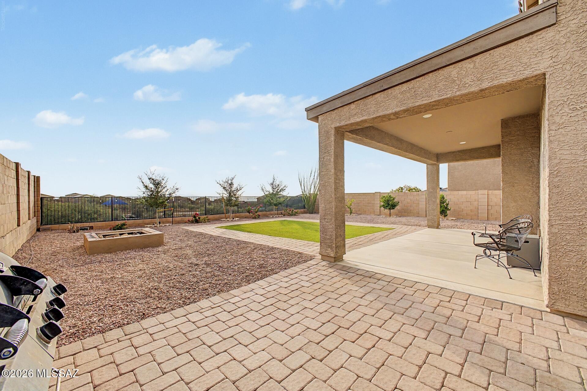 Santa Rita Ranch III SQ20141350560 - Residential