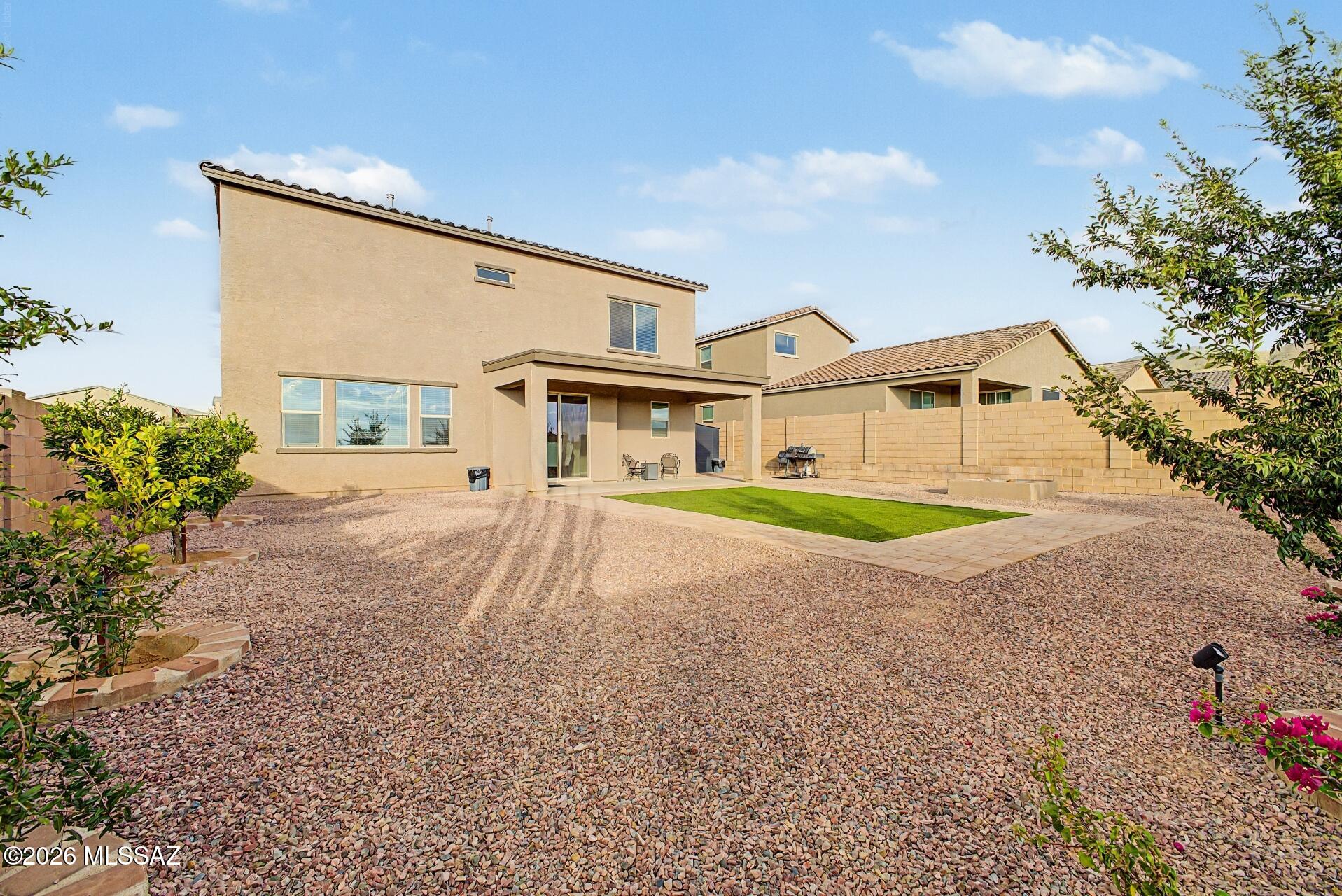 Santa Rita Ranch III SQ20141350560 - Residential