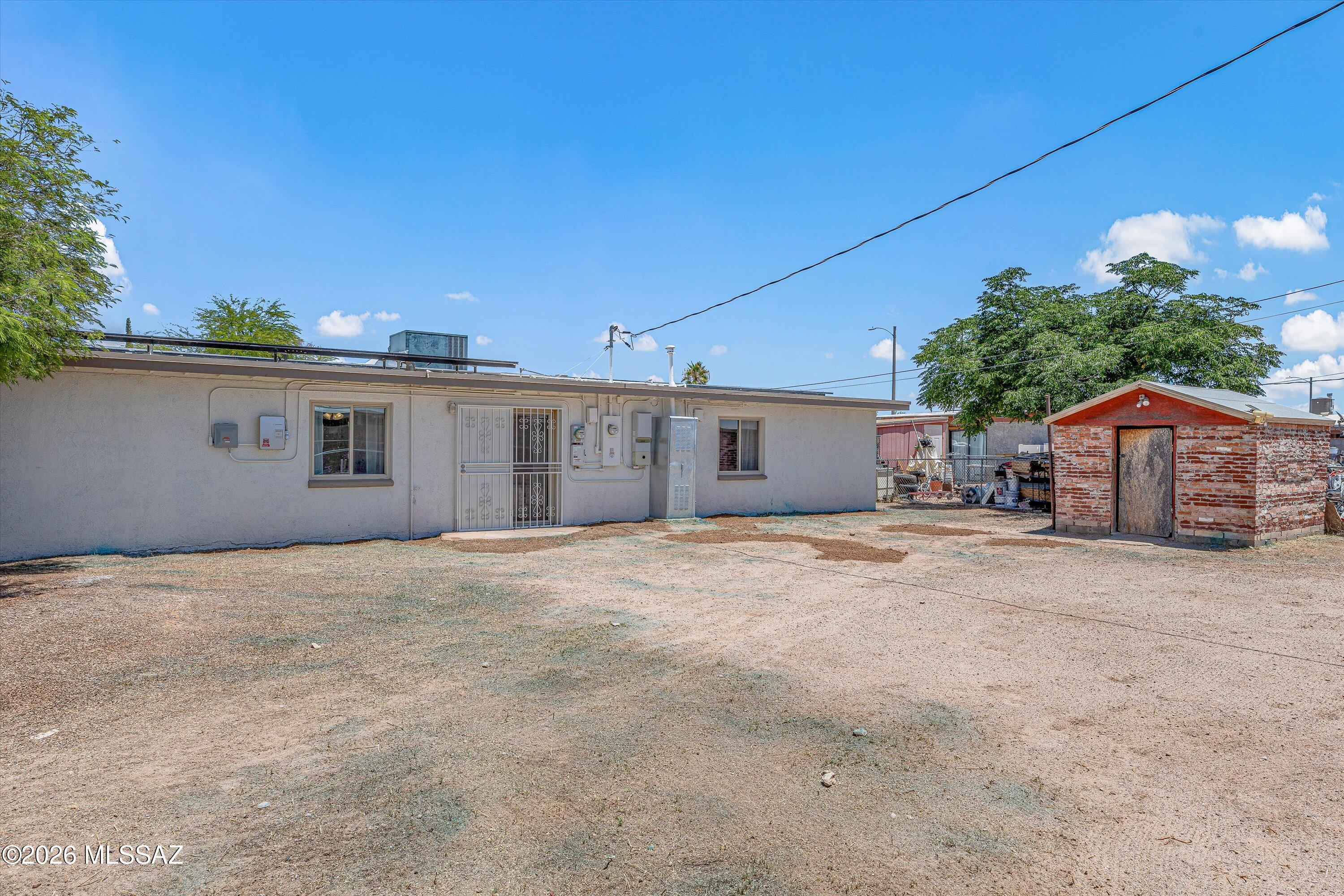 Fiesta Park - Residential